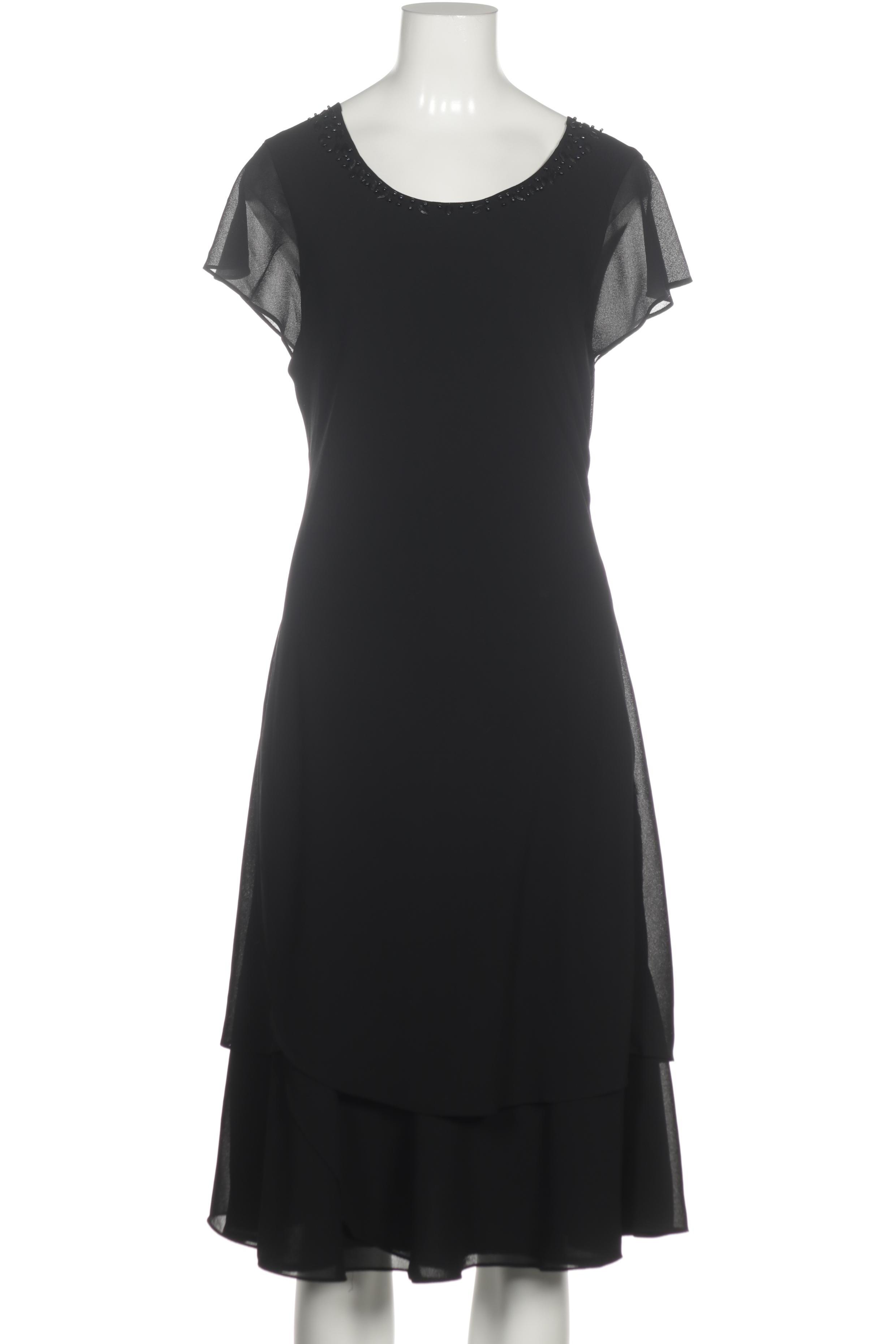 

Zero Damen Kleid, schwarz, Gr. 34