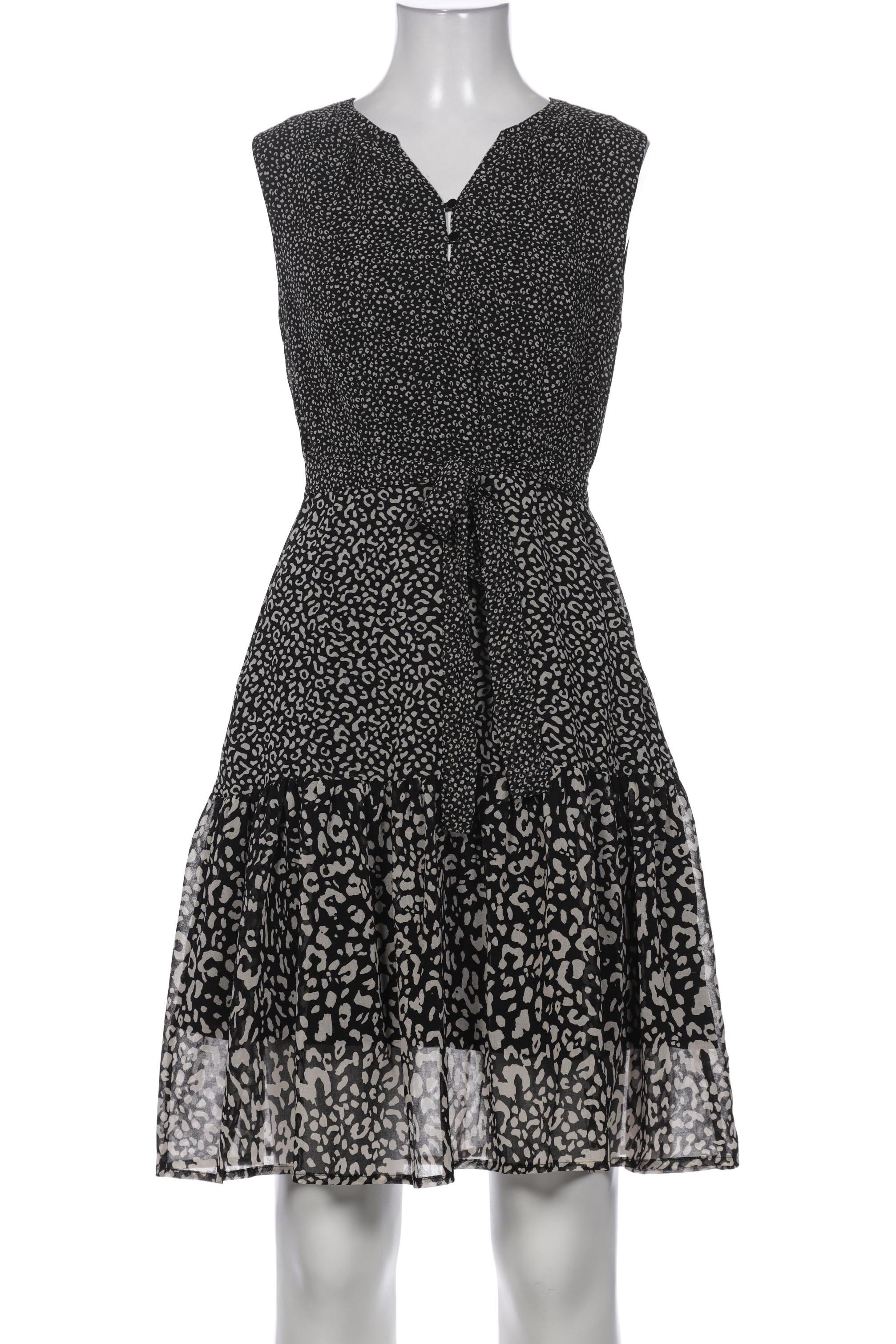 

Zero Damen Kleid, schwarz, Gr. 36