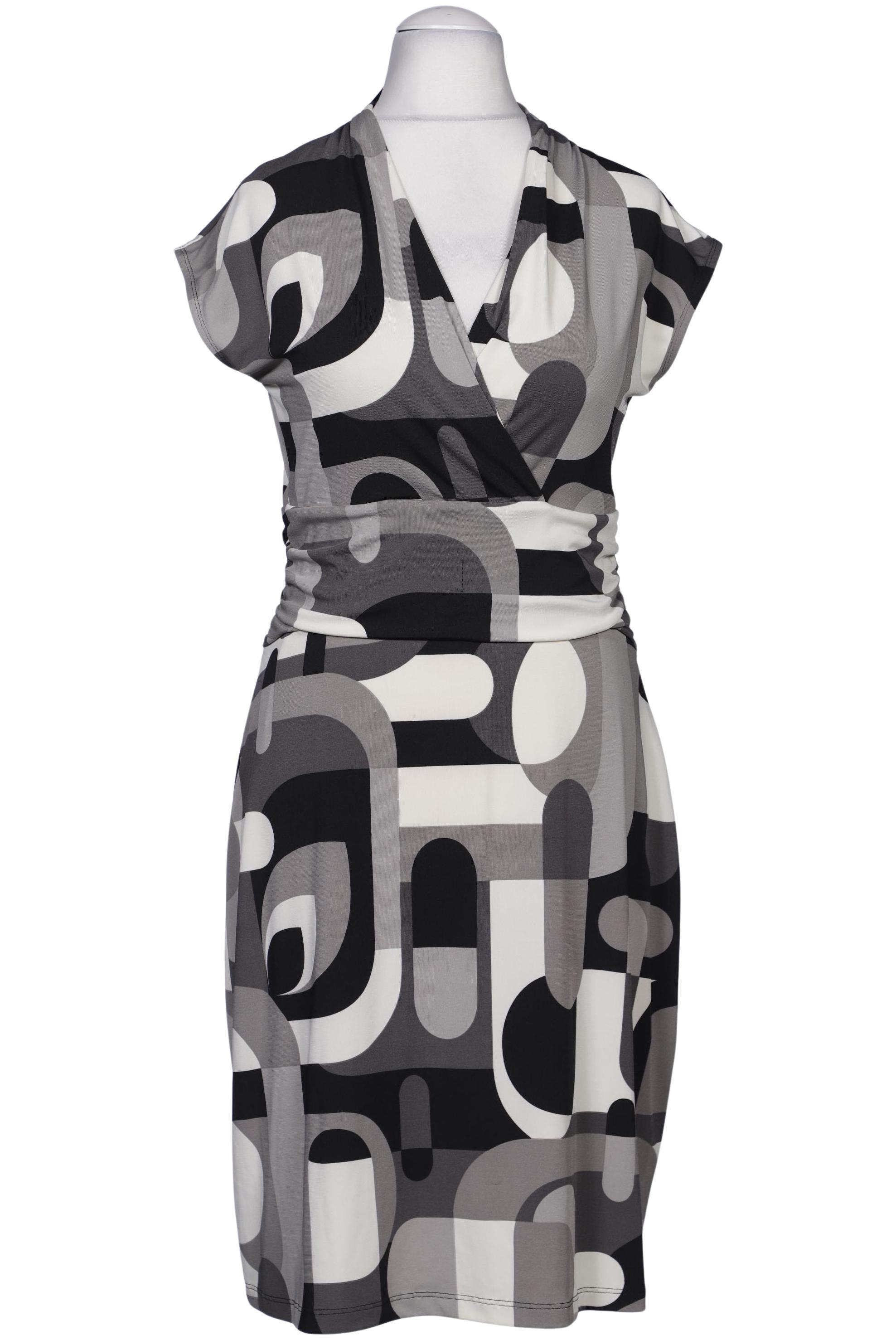 

Zero Damen Kleid, grau, Gr. 40