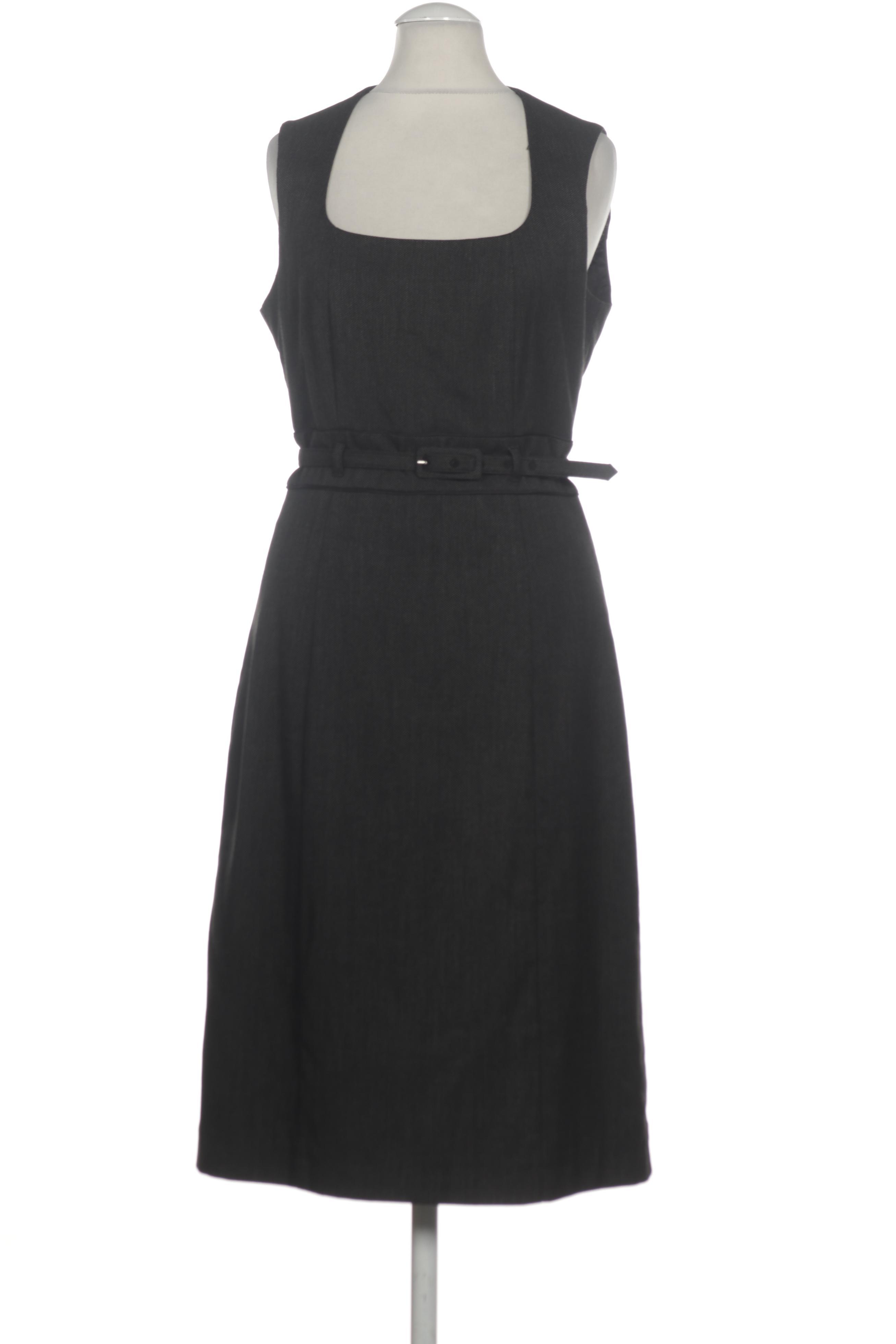 

Zero Damen Kleid, schwarz, Gr. 36
