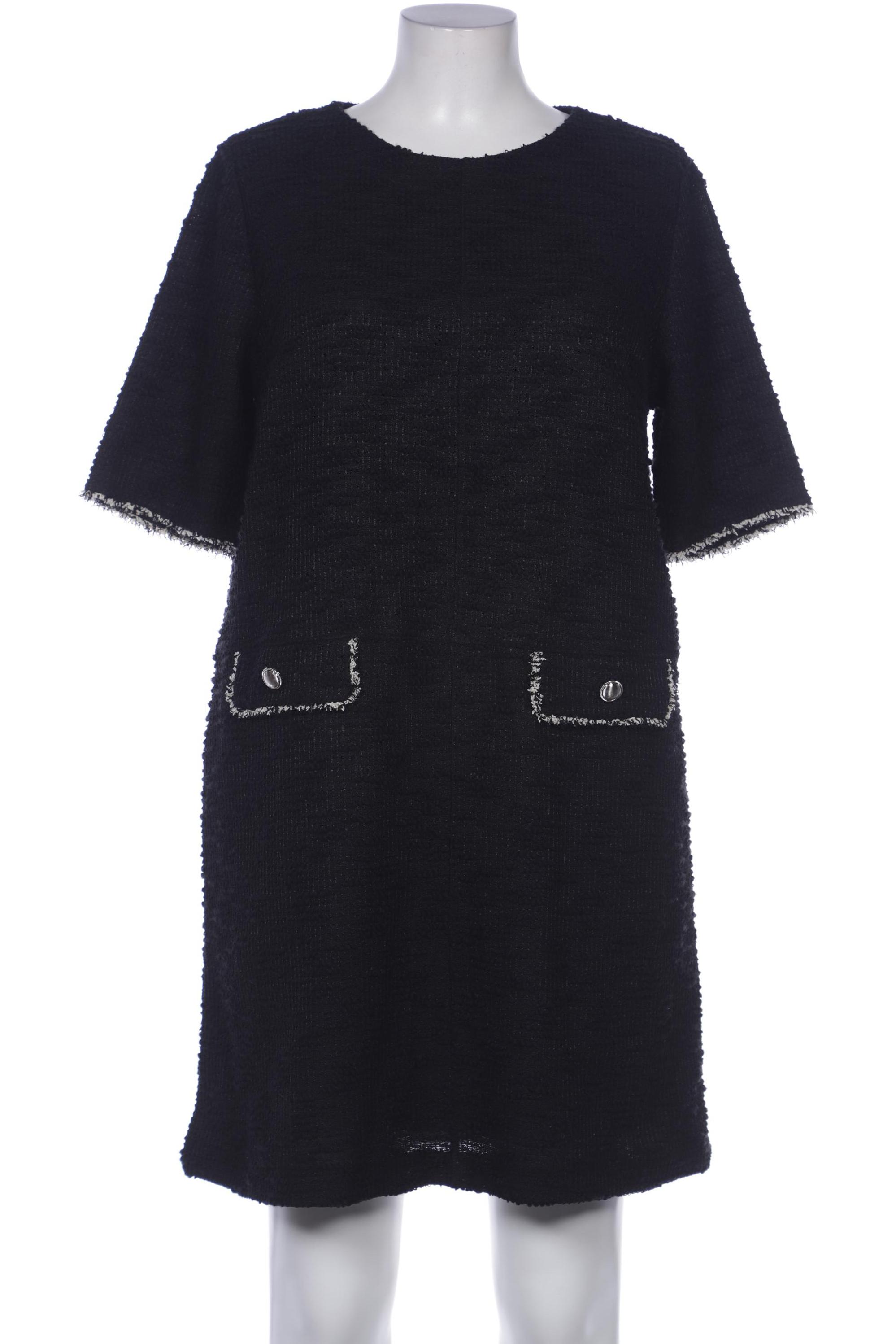 

Zero Damen Kleid, schwarz, Gr. 44