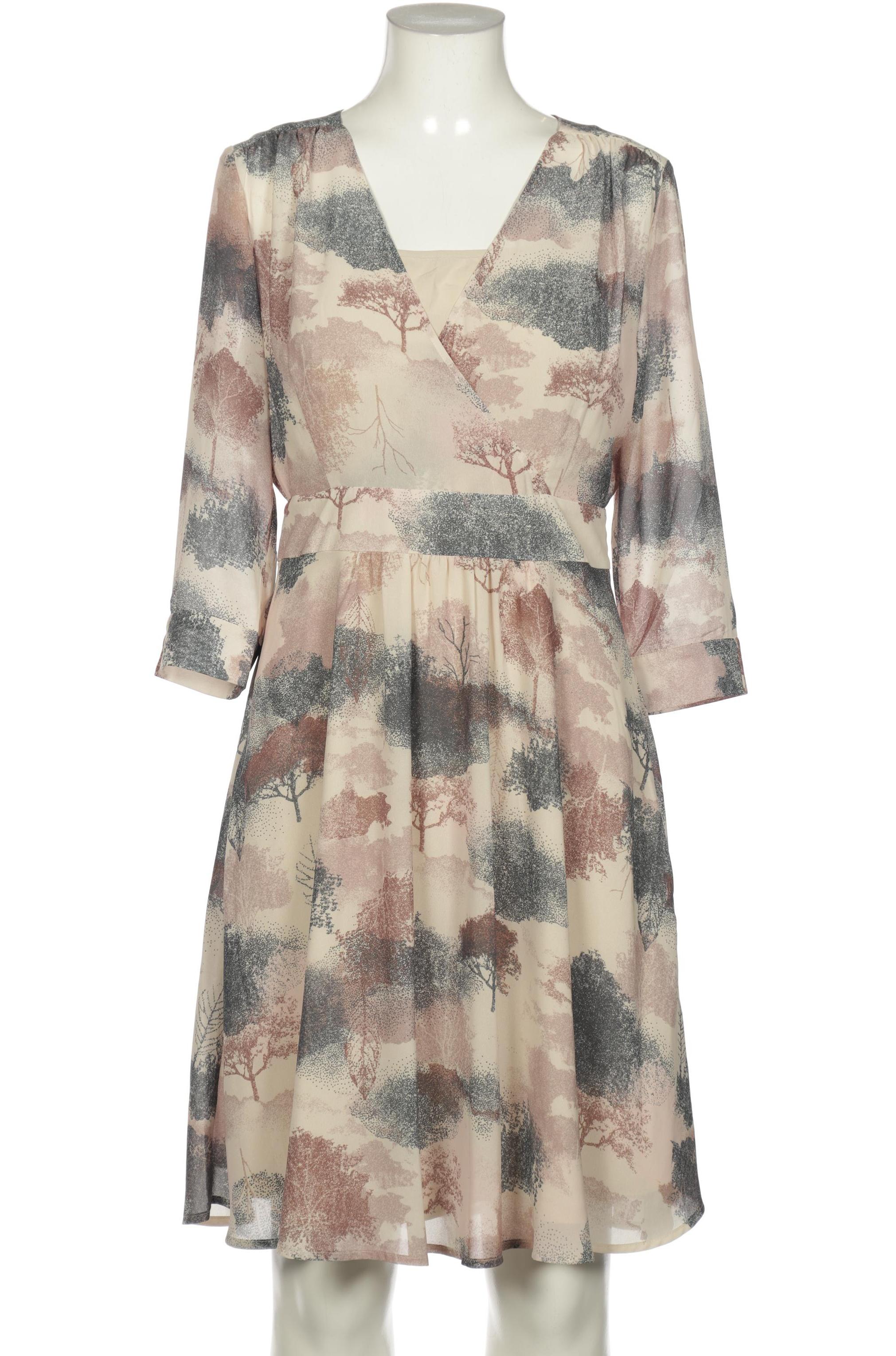 

Zero Damen Kleid, beige, Gr. 40