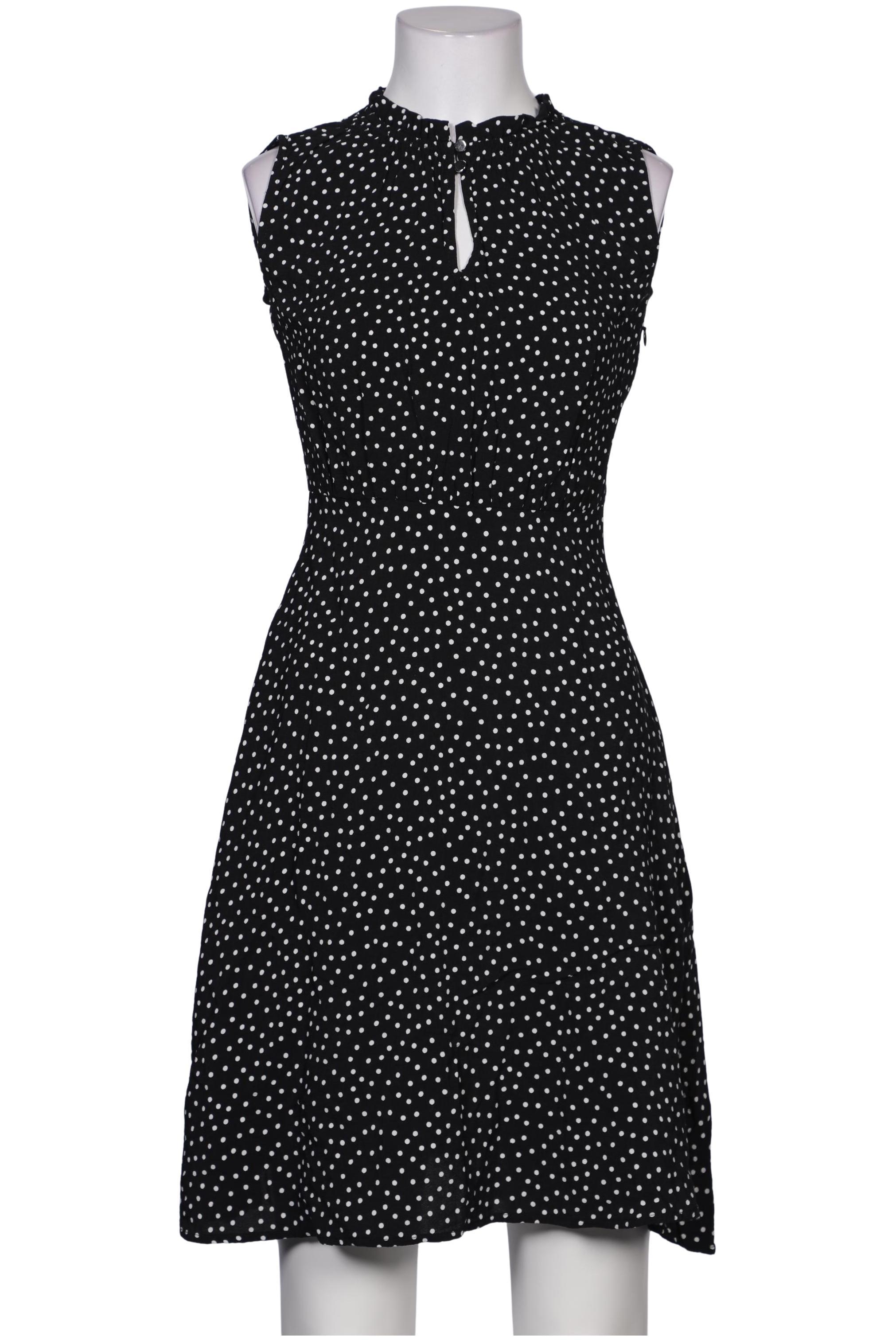 

Zero Damen Kleid, schwarz, Gr. 34
