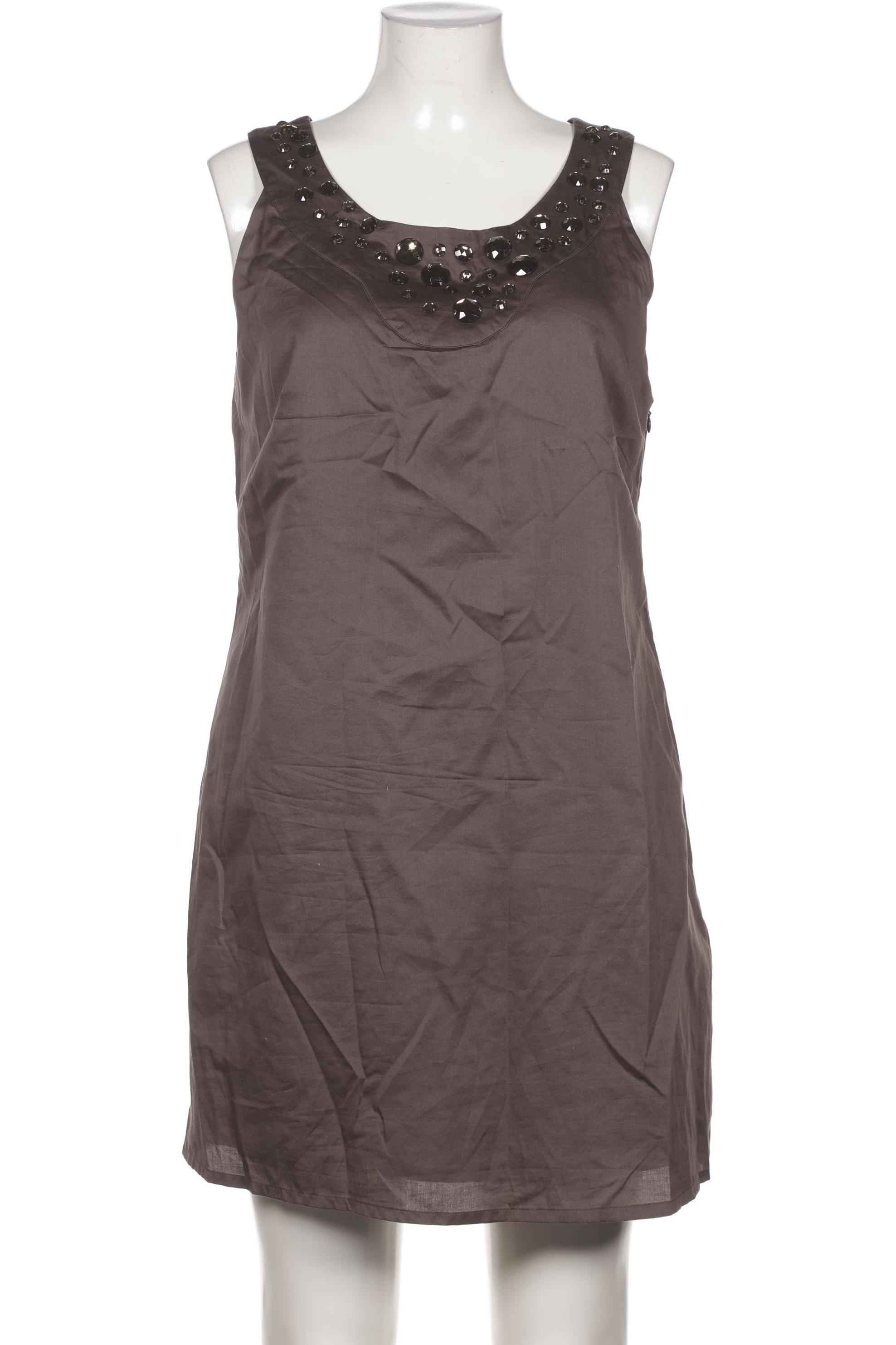 

Zero Damen Kleid, grau, Gr. 44