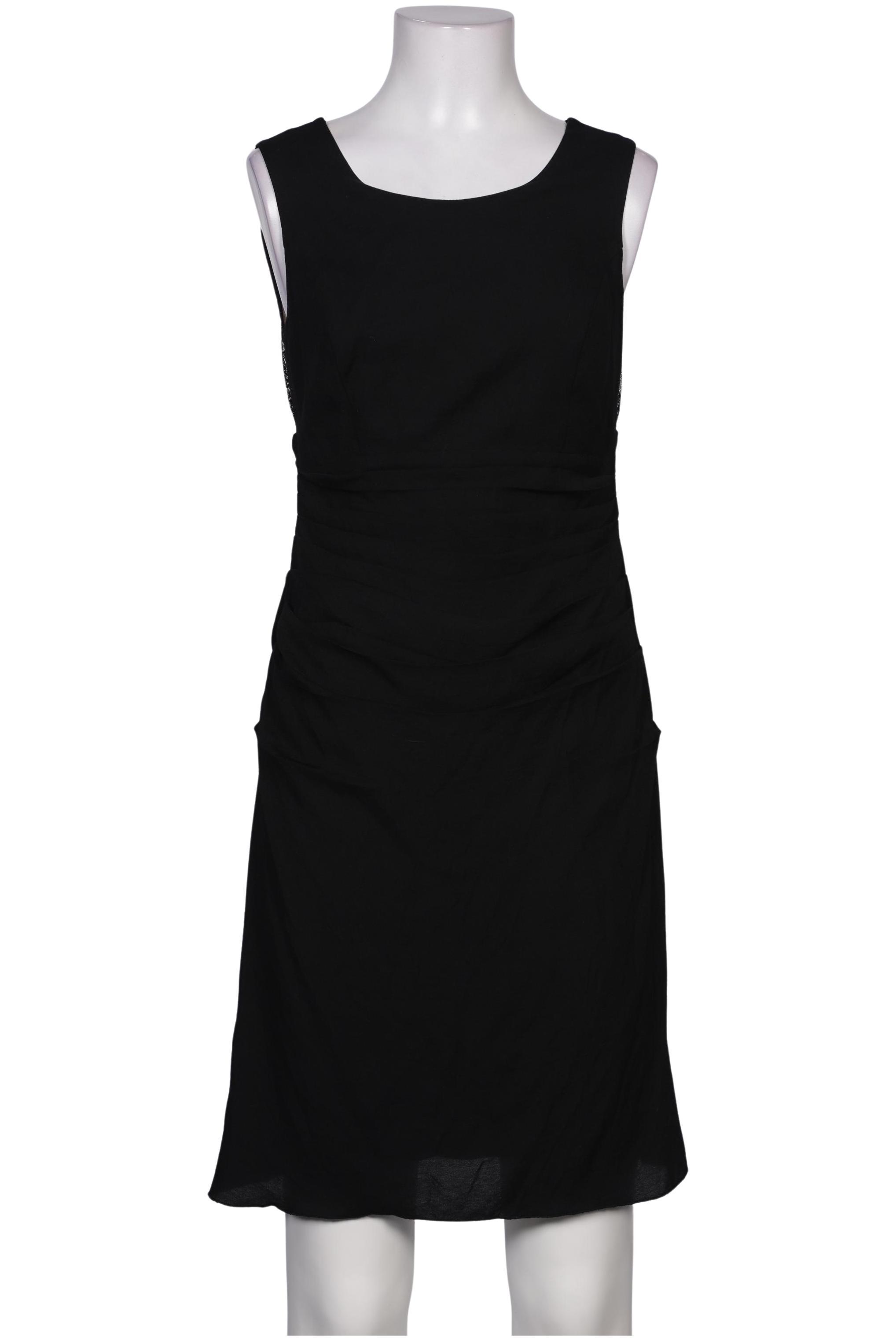 

Zero Damen Kleid, schwarz, Gr. 36