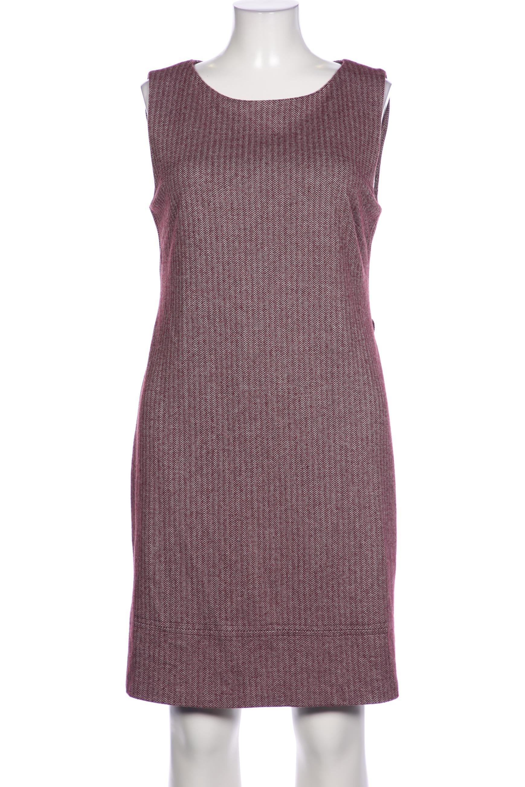 

Zero Damen Kleid, bordeaux, Gr. 44