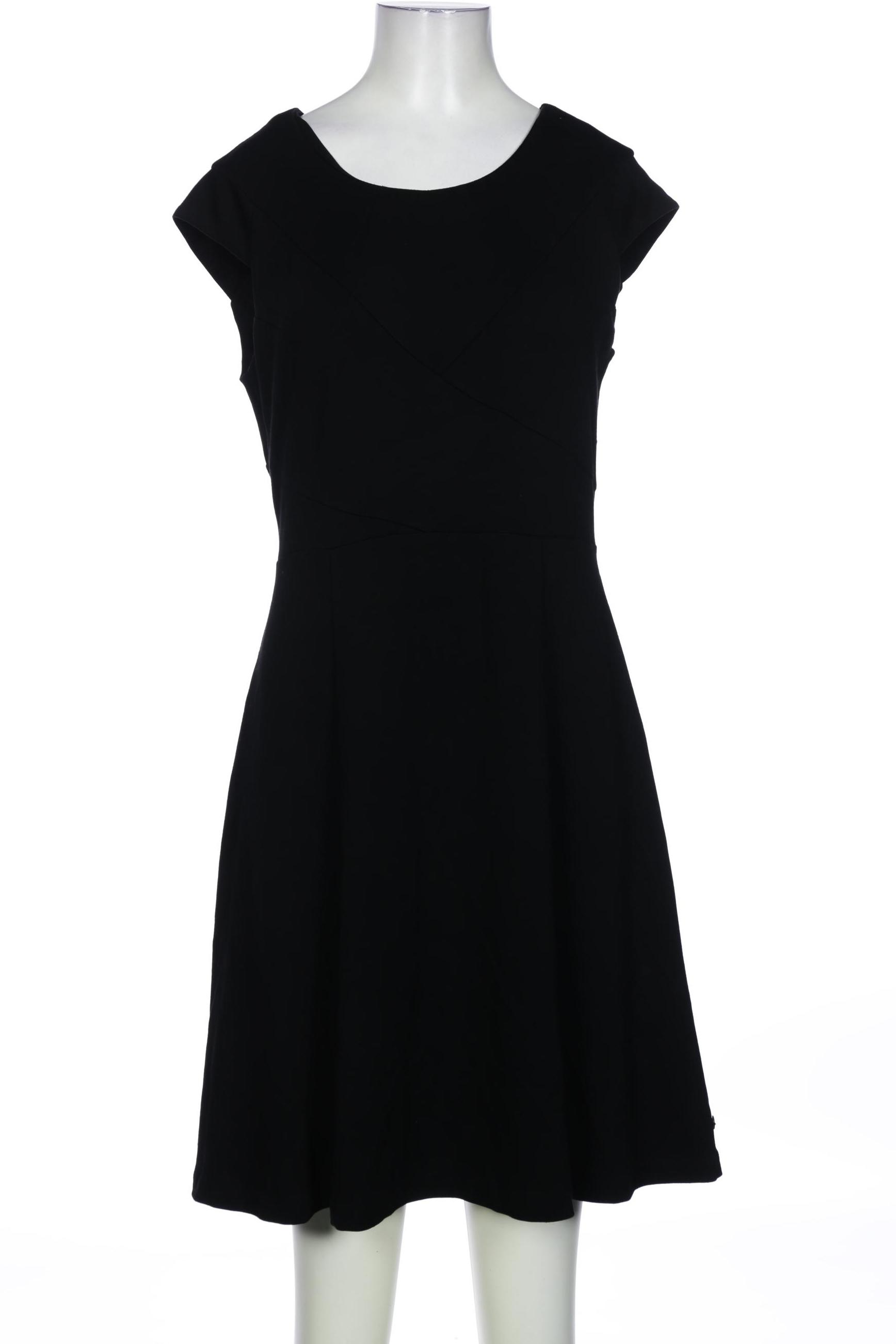 

Zero Damen Kleid, schwarz, Gr. 36