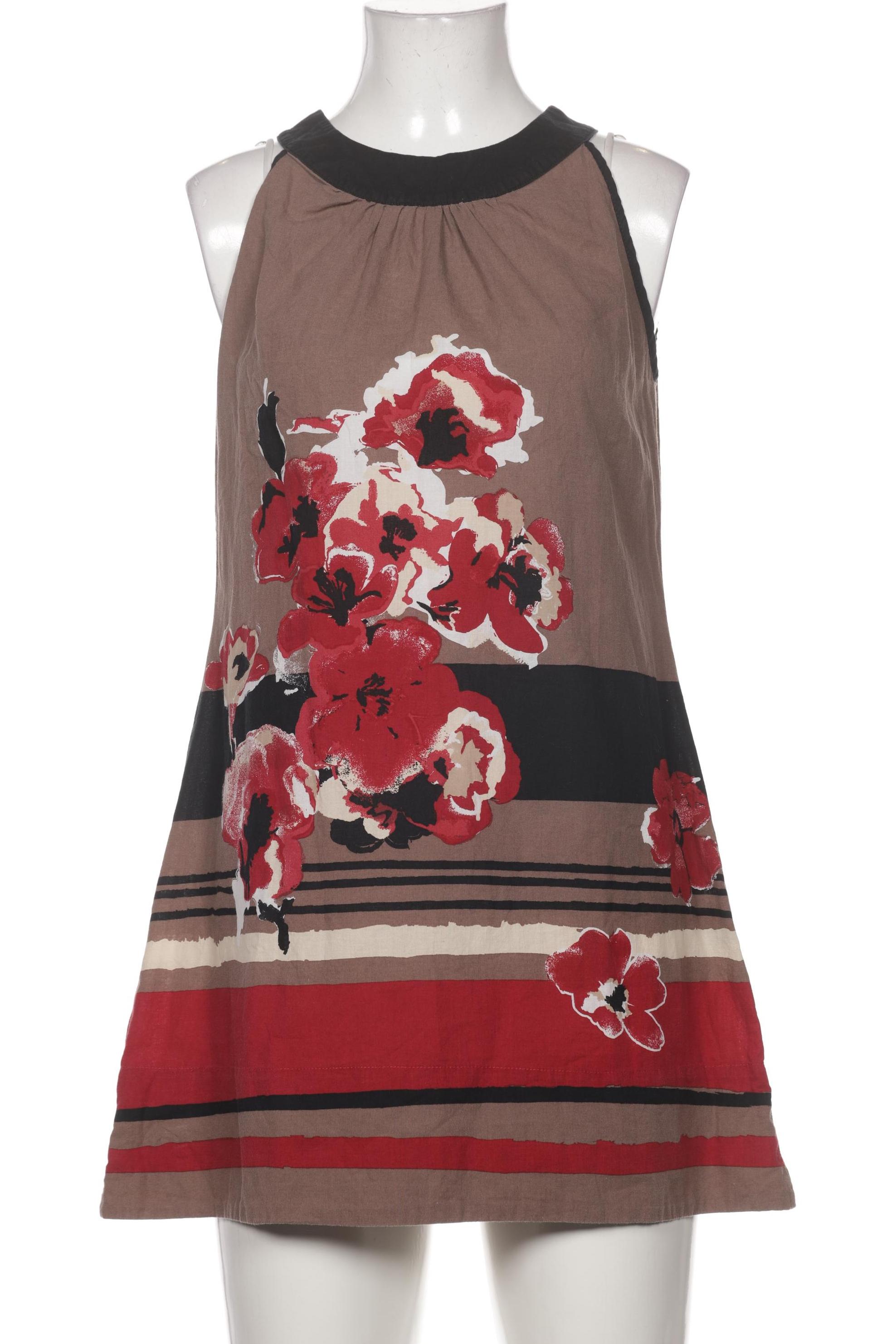 

Zero Damen Kleid, braun, Gr. 36