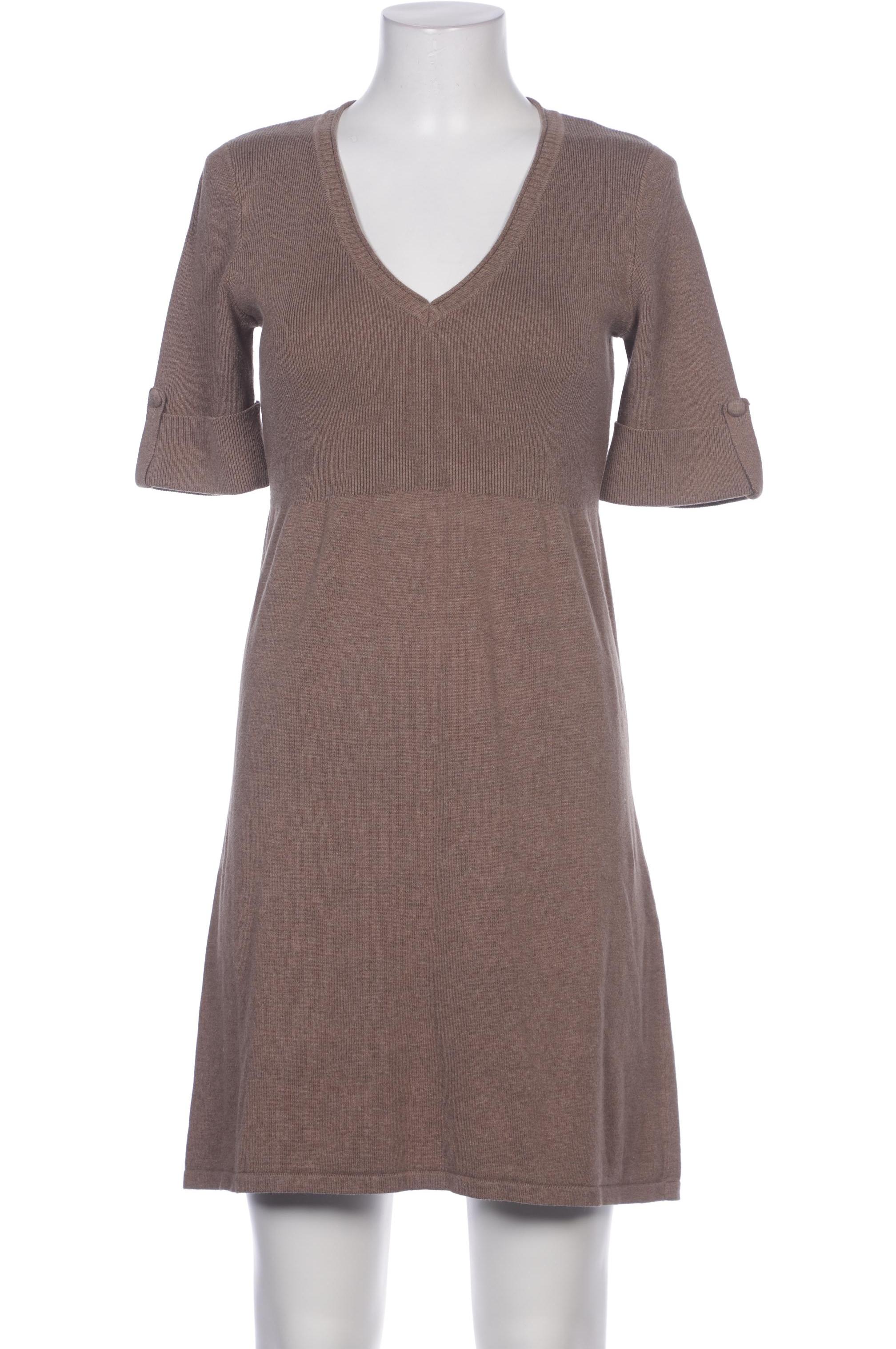 

Zero Damen Kleid, braun, Gr. 38