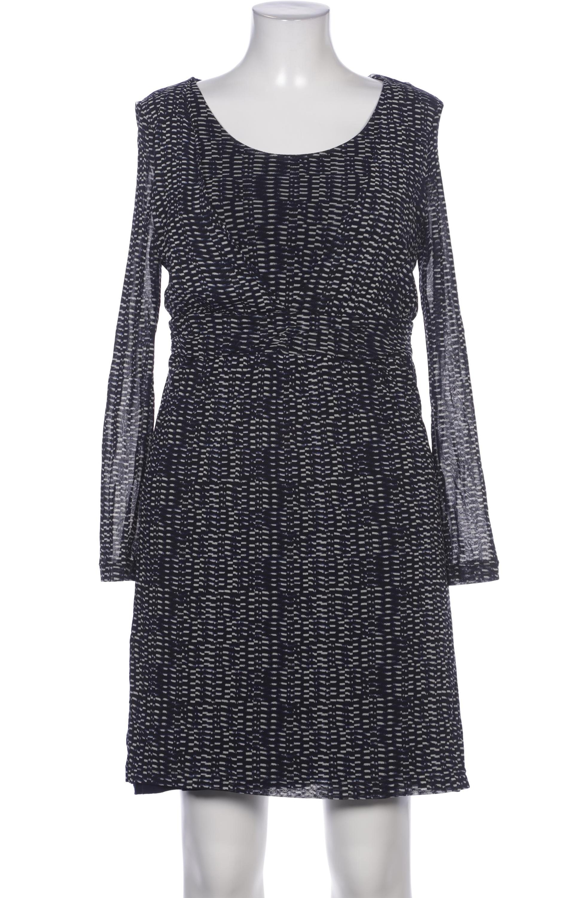 

Zero Damen Kleid, marineblau, Gr. 42