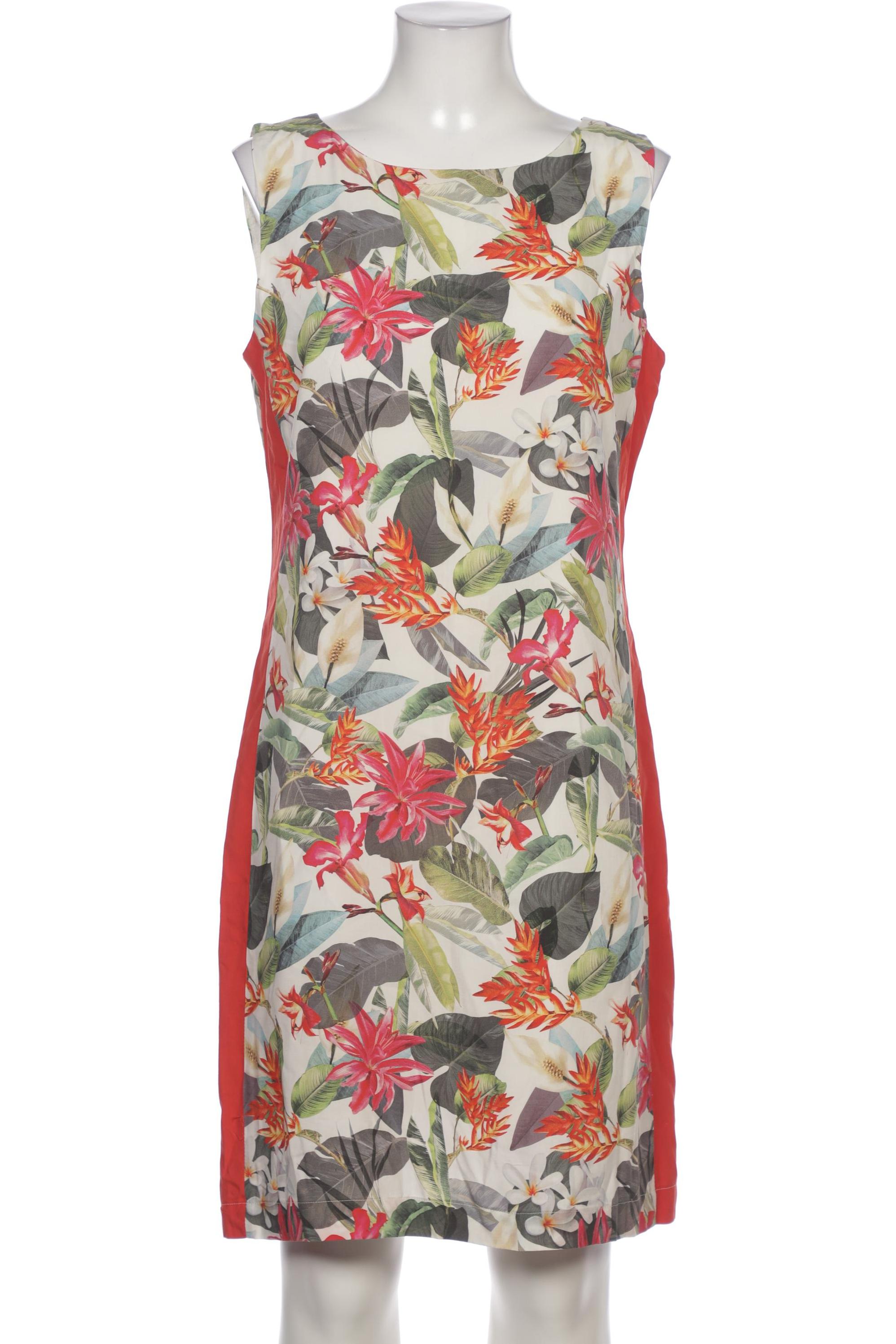 

Zero Damen Kleid, mehrfarbig, Gr. 40