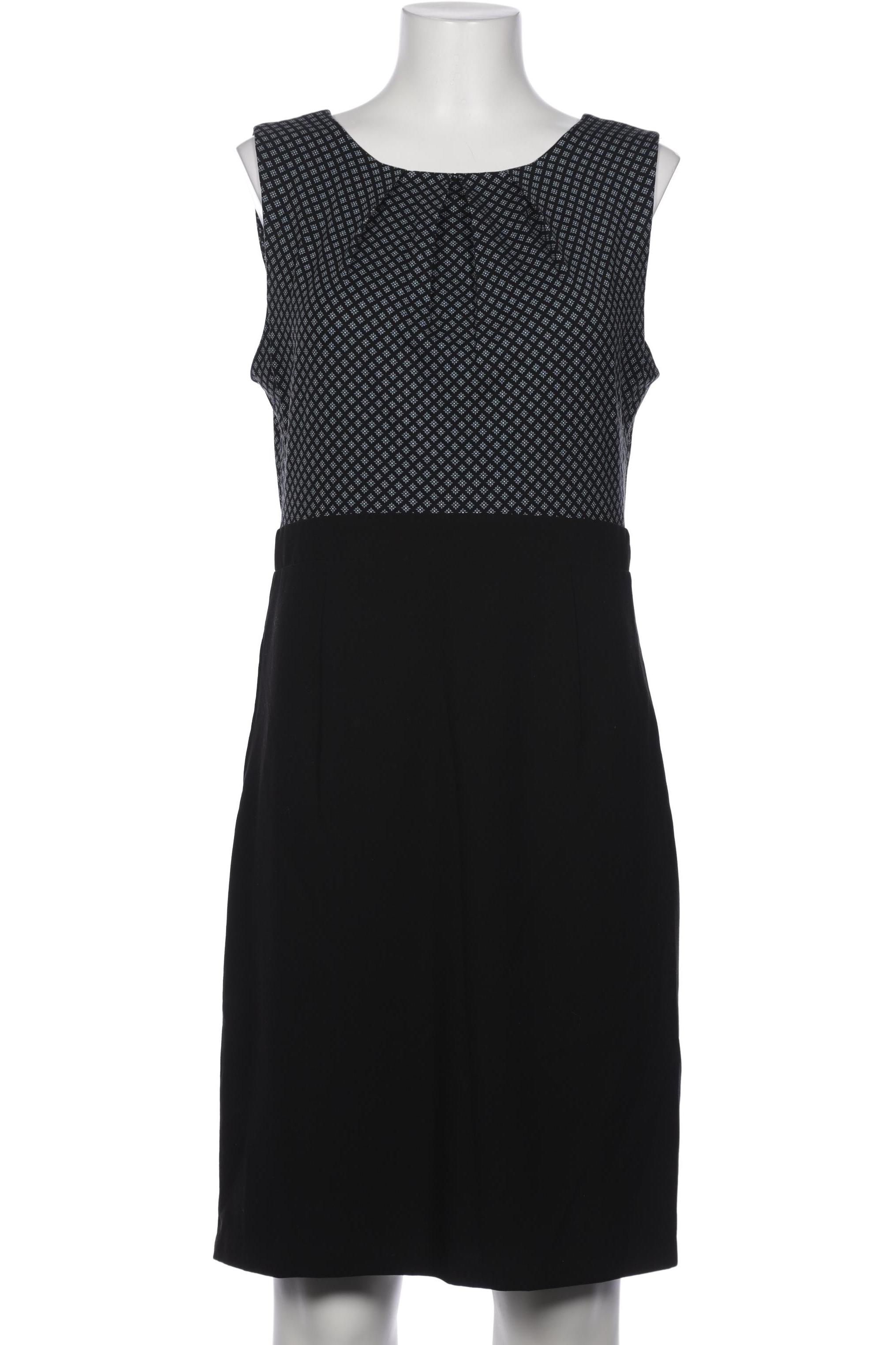 

Zero Damen Kleid, schwarz, Gr. 40