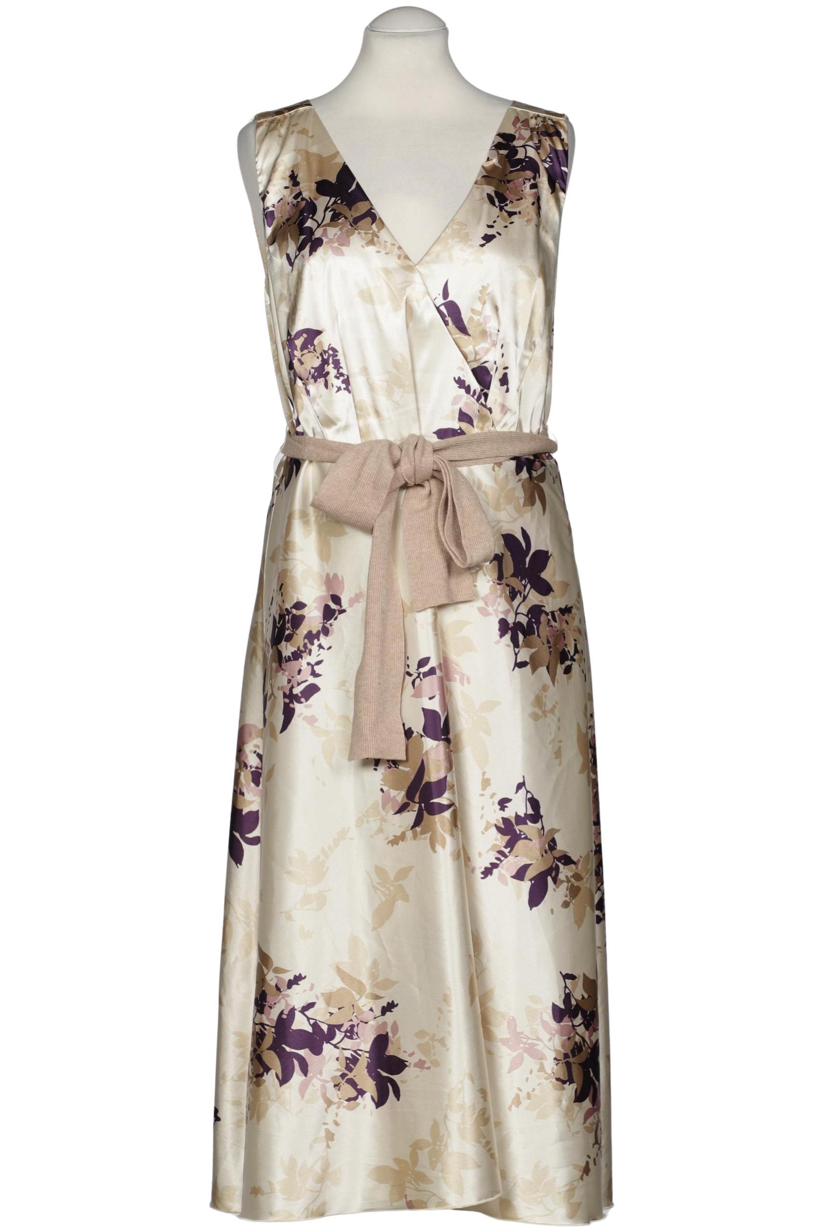 

Zero Damen Kleid, beige, Gr. 42