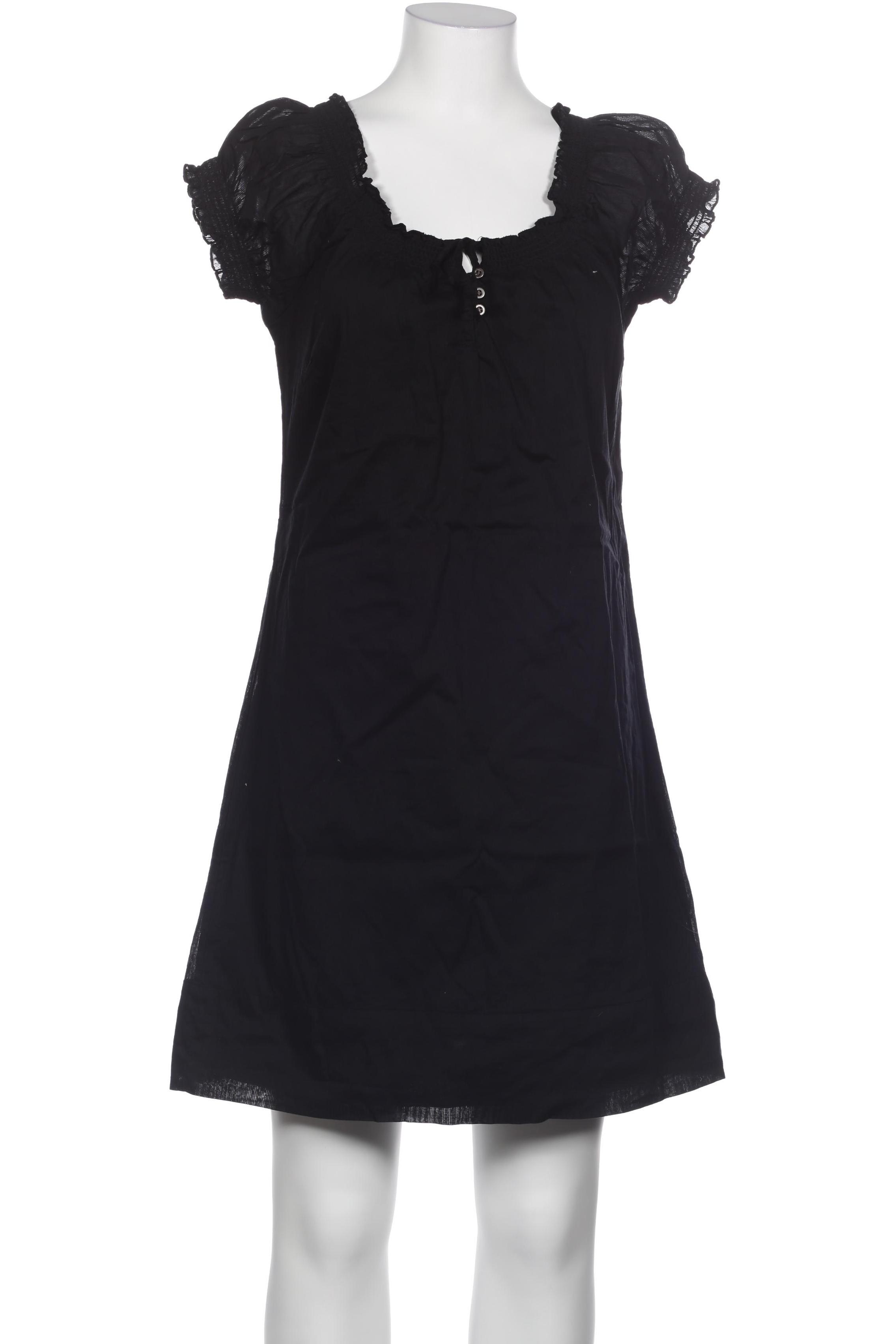 

Zero Damen Kleid, schwarz, Gr. 38