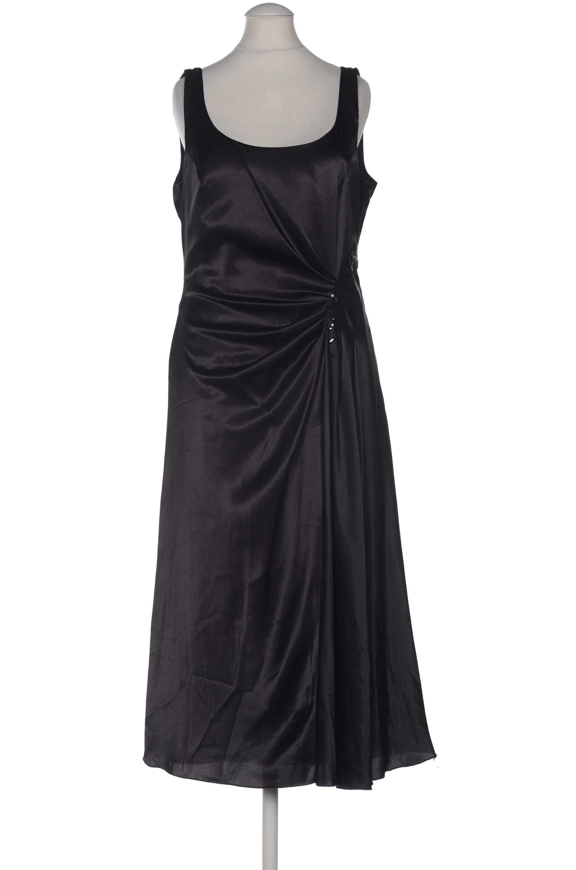 

ZERO Damen Kleid, schwarz