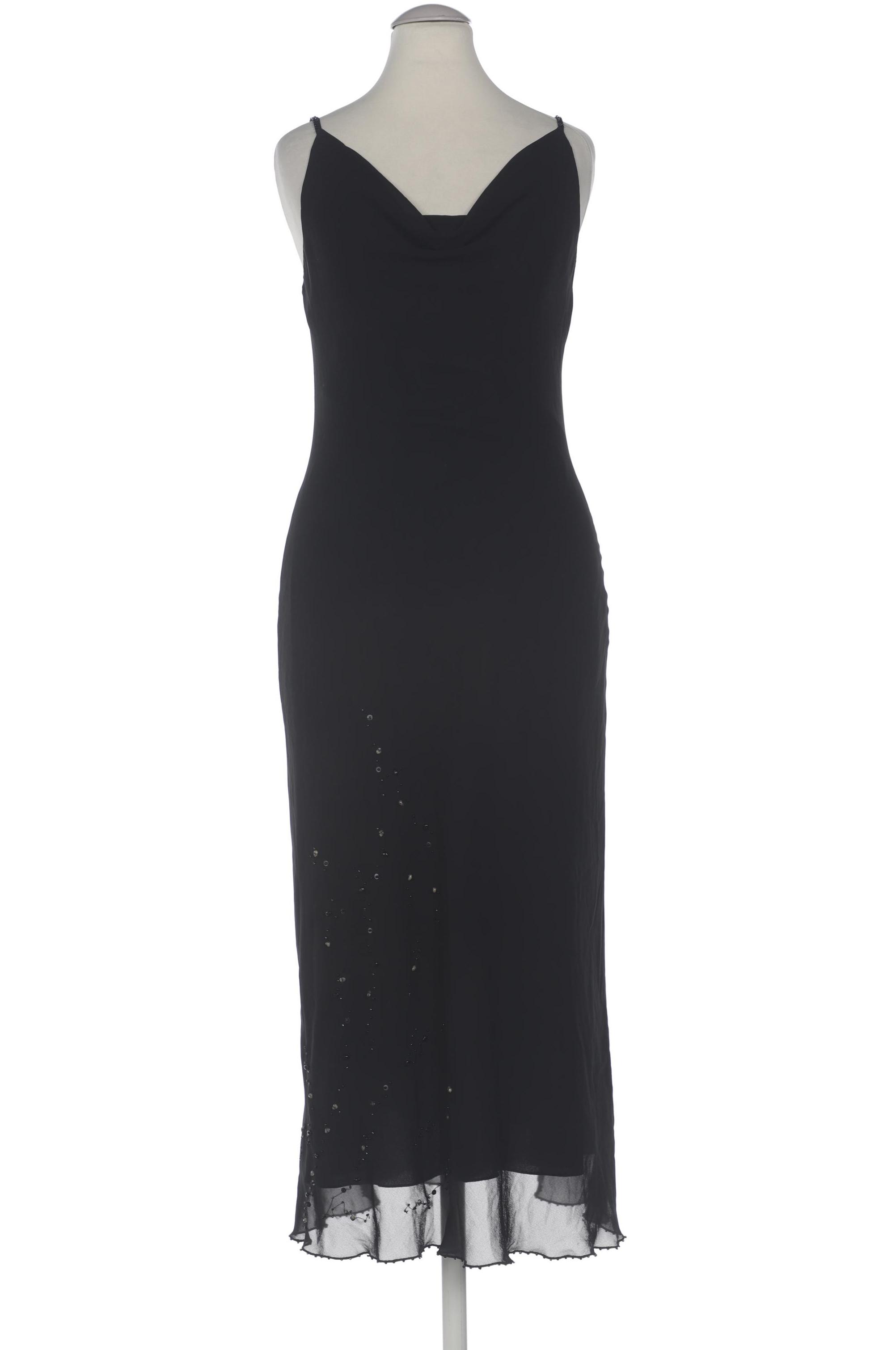 

Zero Damen Kleid, schwarz, Gr. 34