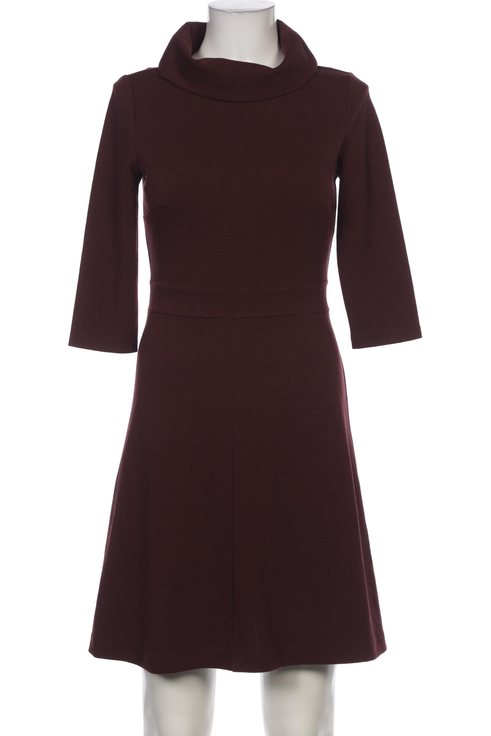 

Zero Damen Kleid, bordeaux, Gr. 36