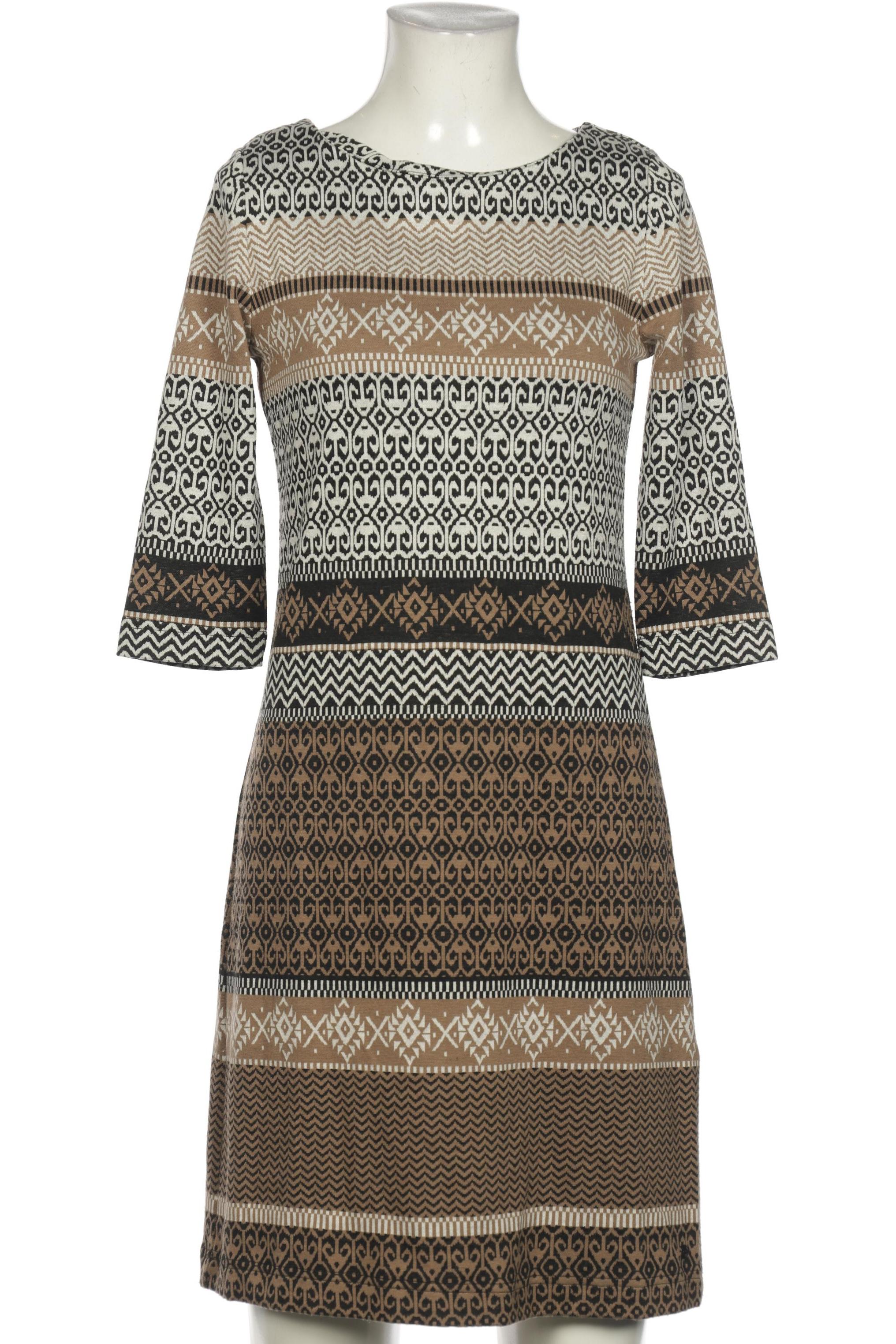 

Zero Damen Kleid, braun, Gr. 34