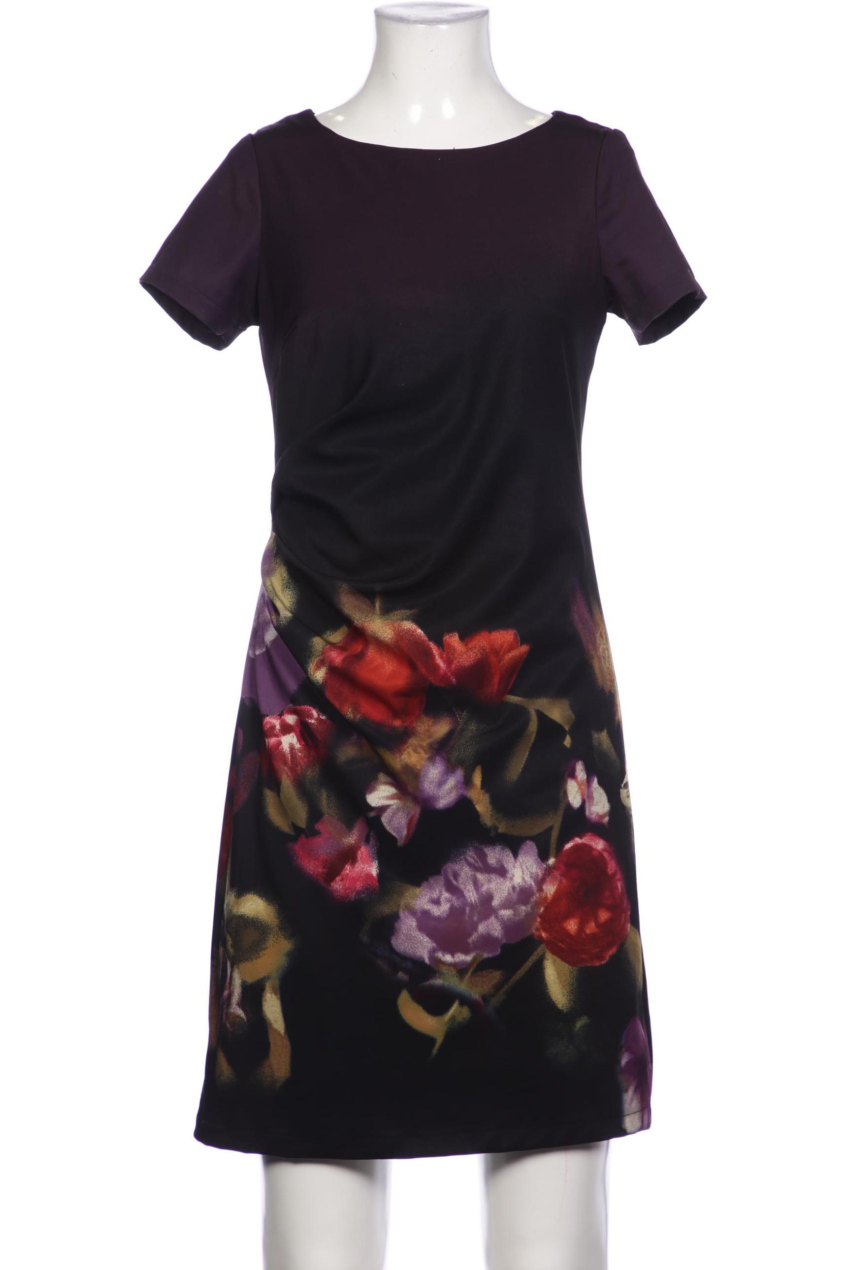 

ZERO Damen Kleid, schwarz