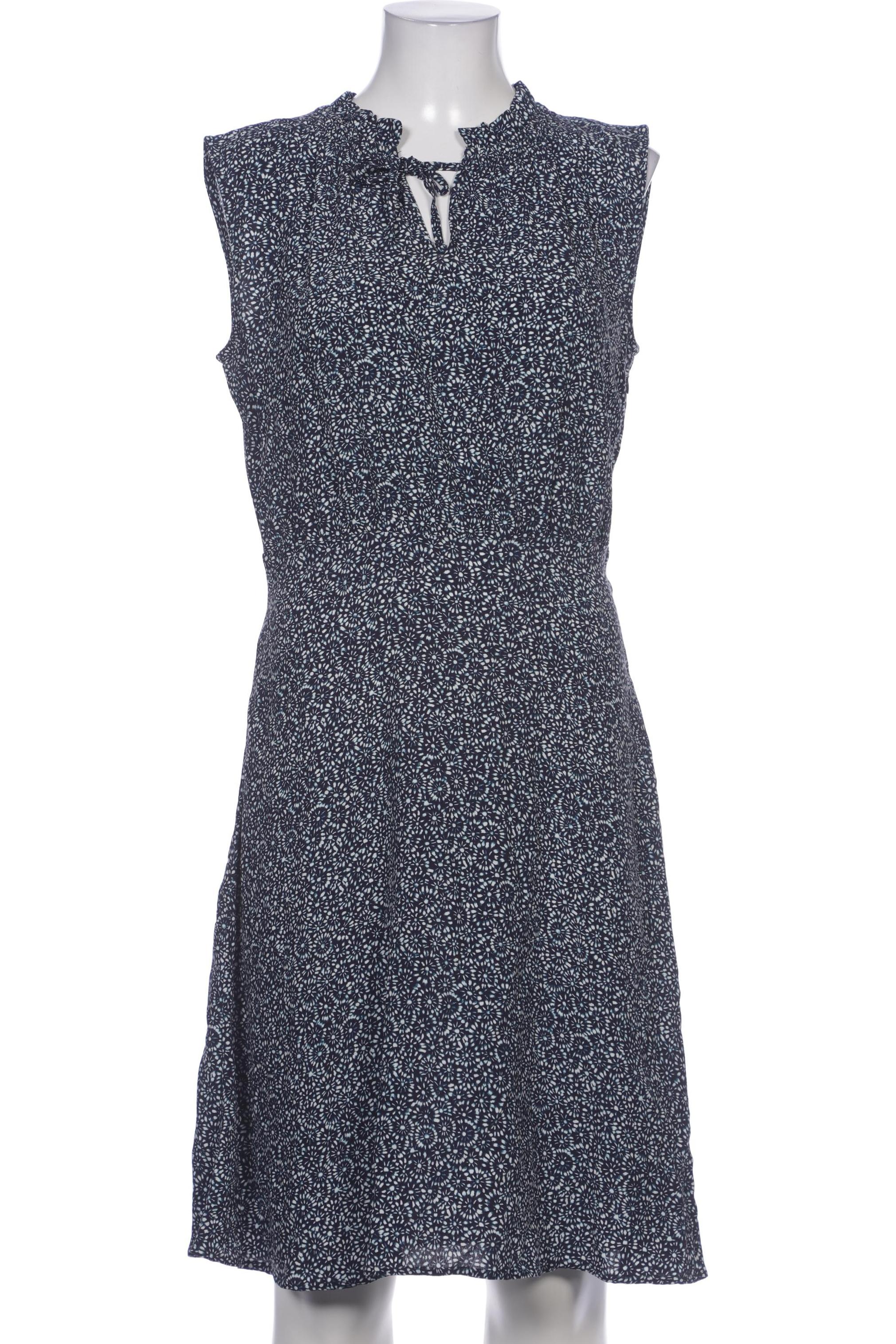 

Zero Damen Kleid, marineblau, Gr. 38
