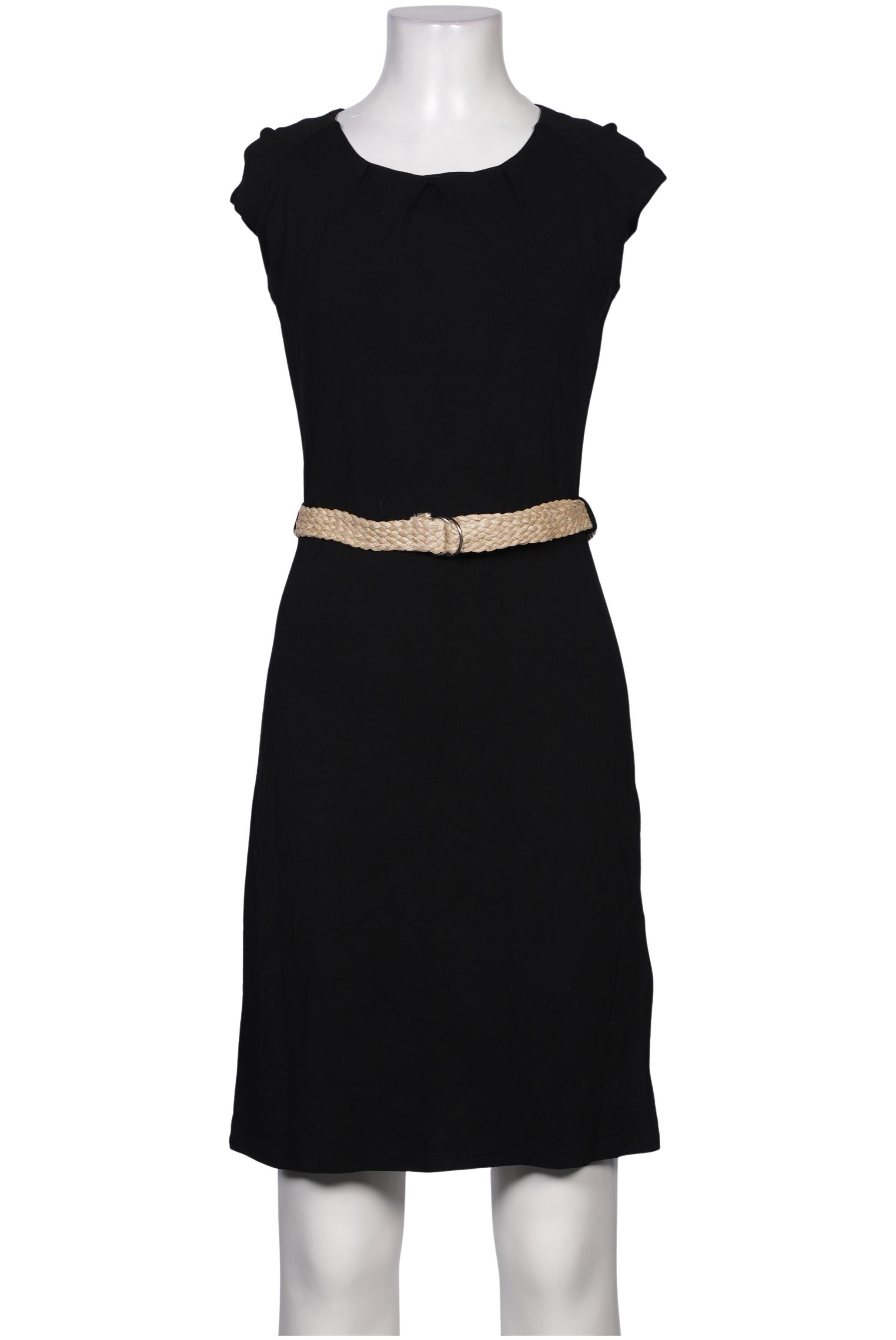 

Zero Damen Kleid, schwarz, Gr. 36