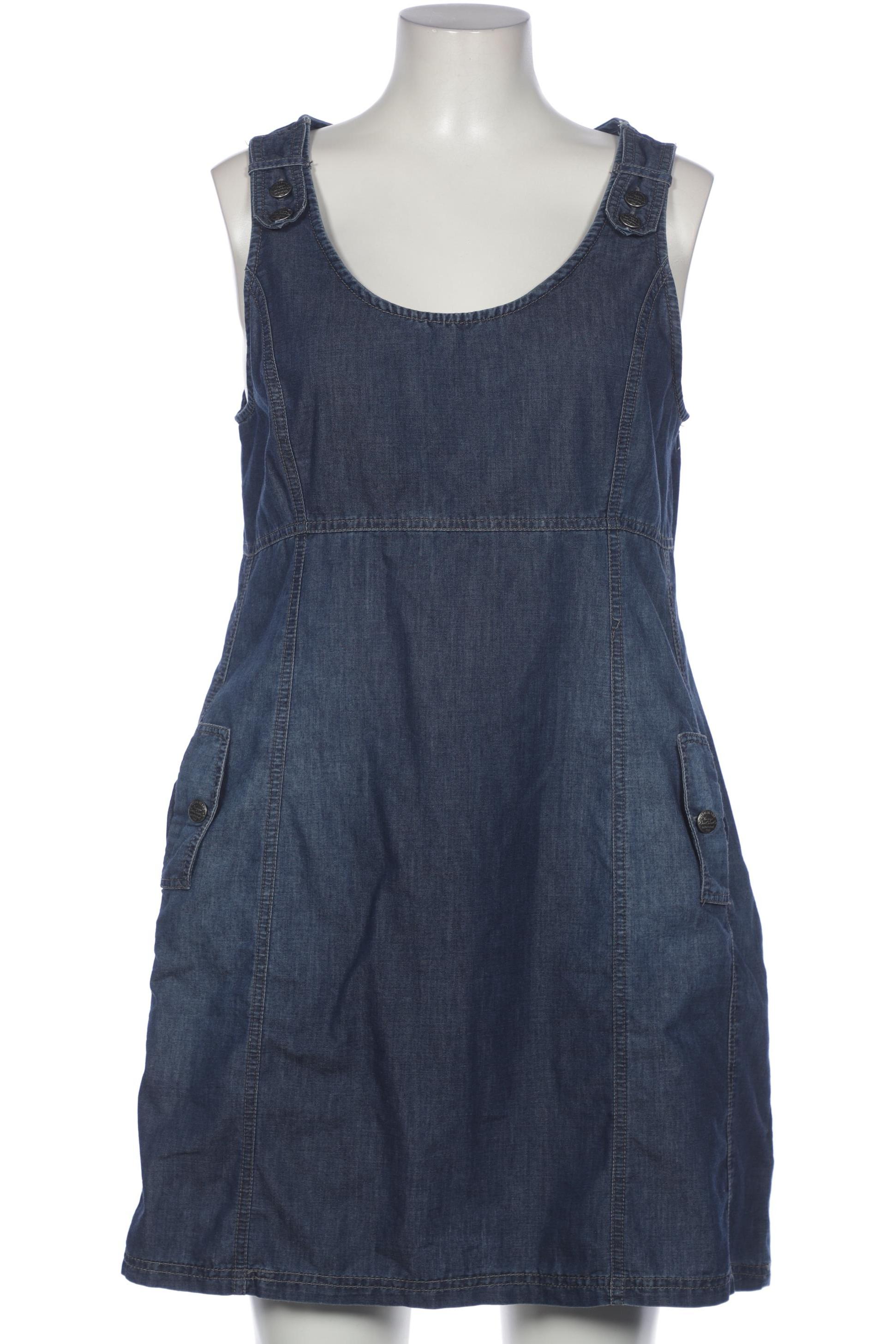 

Zero Damen Kleid, marineblau, Gr. 42