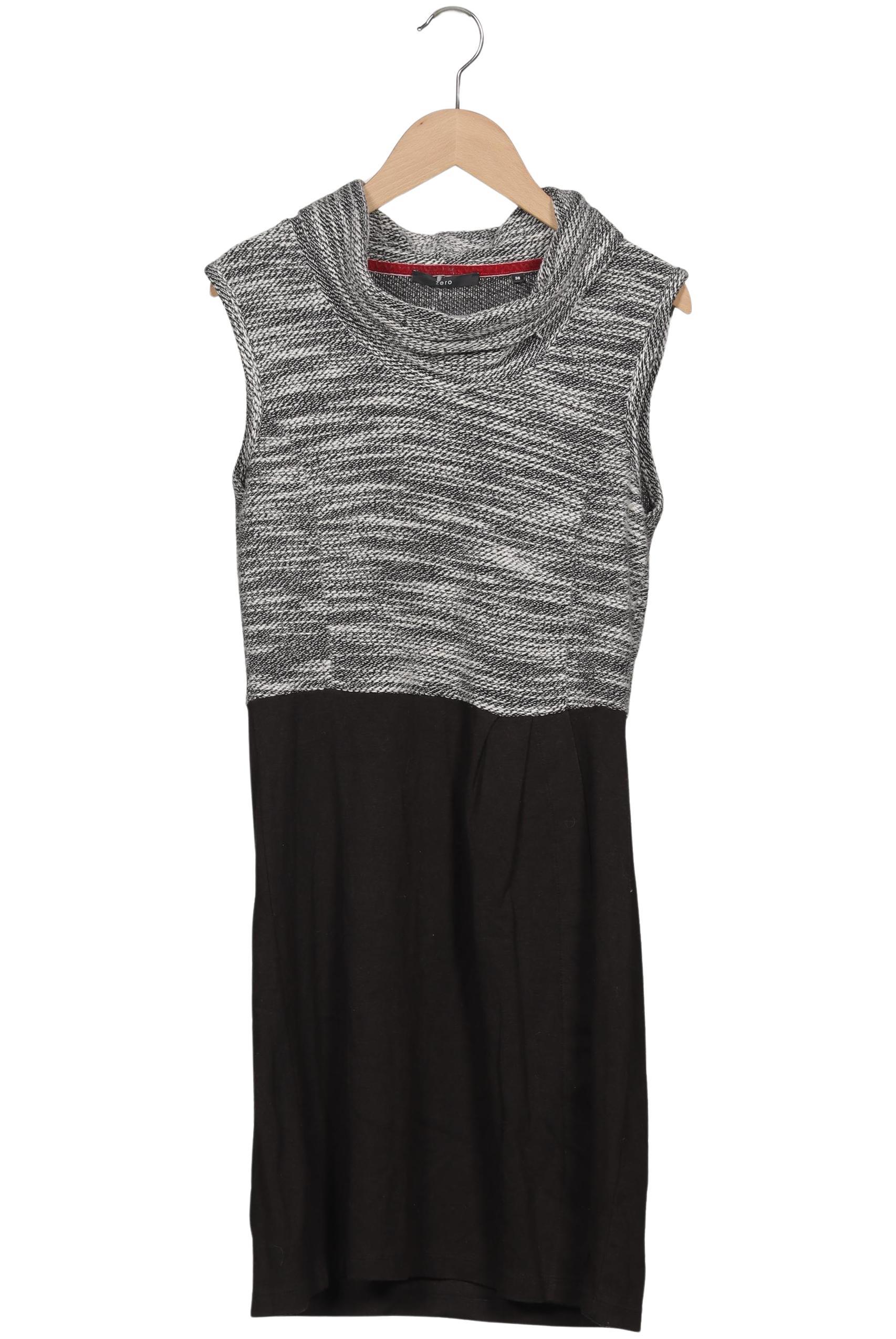 

Zero Damen Kleid, grau, Gr. 38