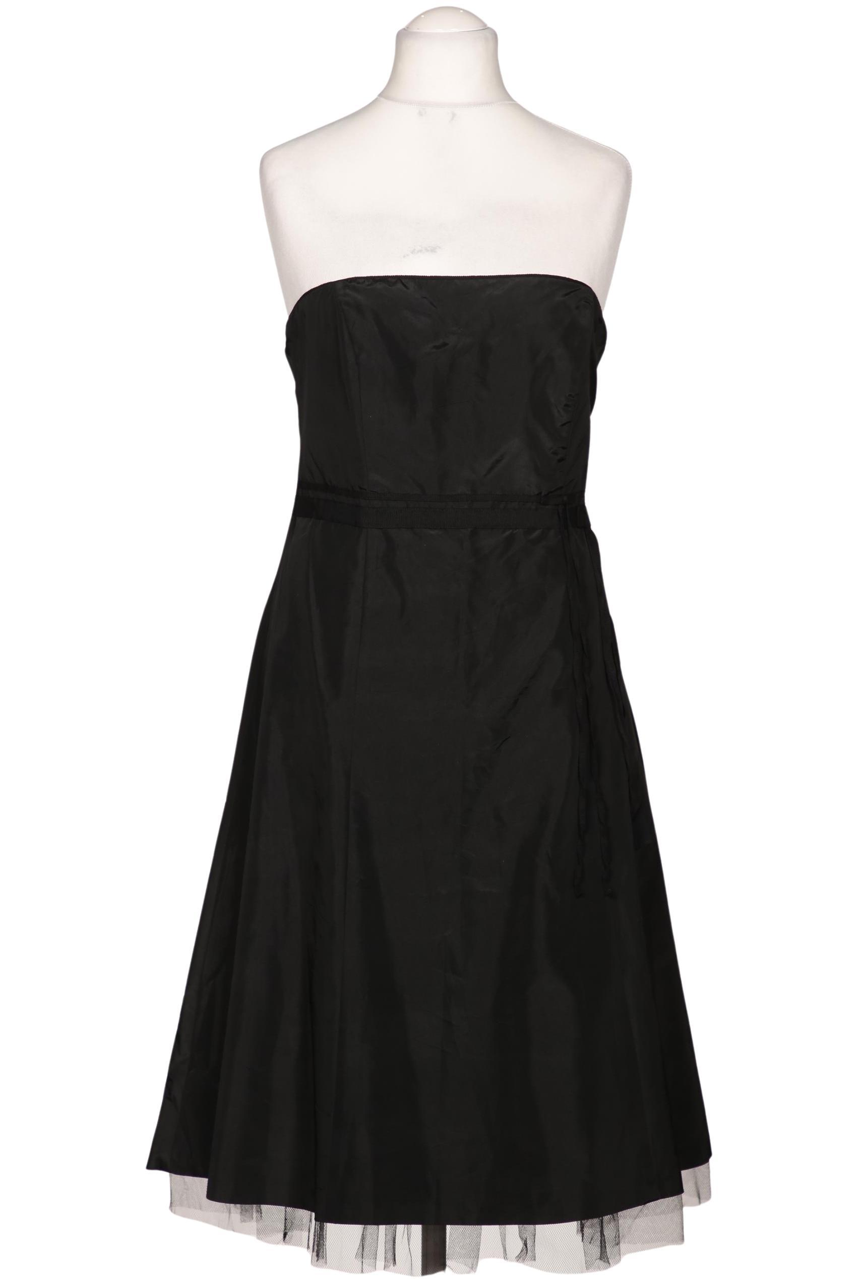 

Zero Damen Kleid, schwarz, Gr. 42