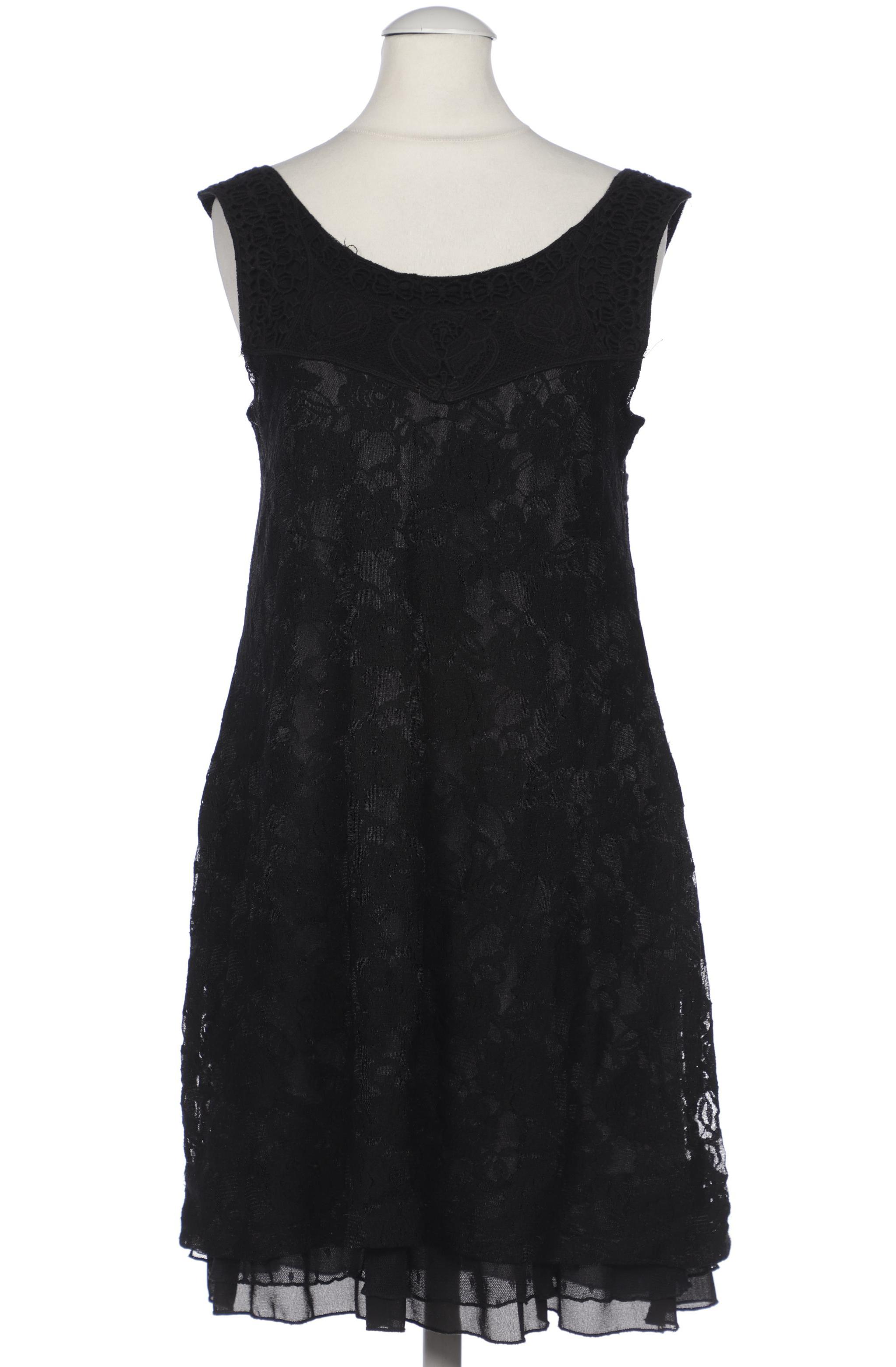 

Zero Damen Kleid, schwarz, Gr. 34