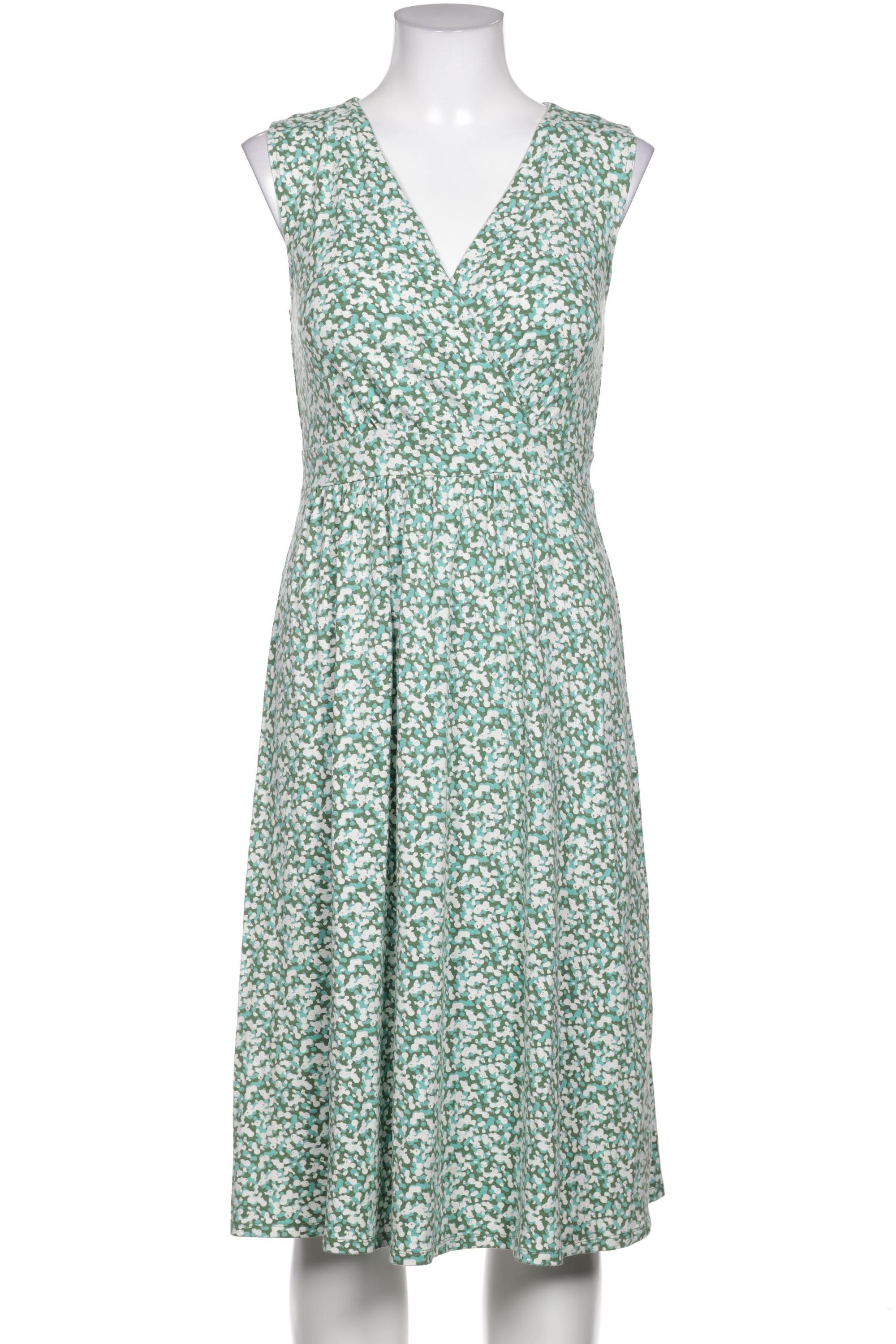 

ZERO Damen Kleid, grün