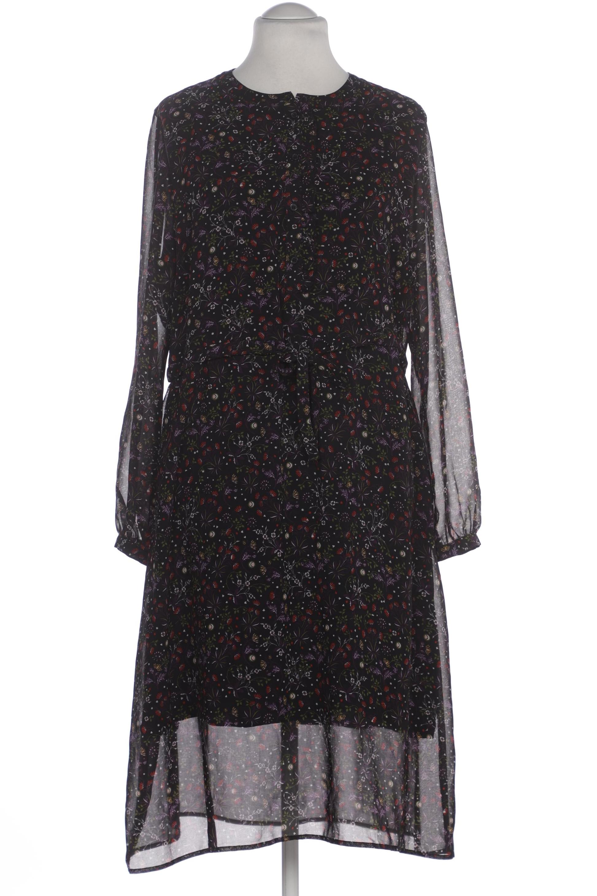 

Zero Damen Kleid, schwarz, Gr. 44