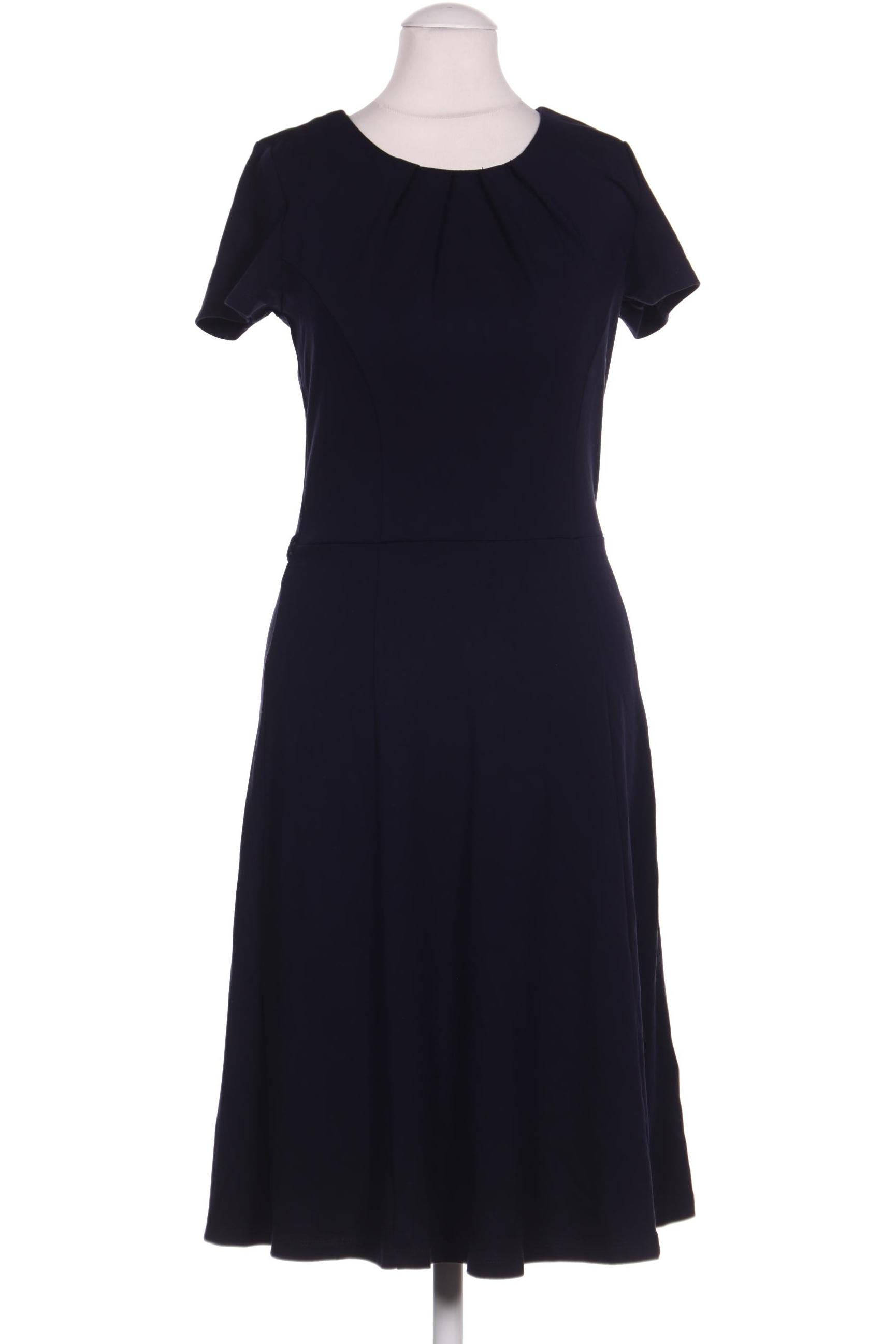 

Zero Damen Kleid, marineblau, Gr. 34