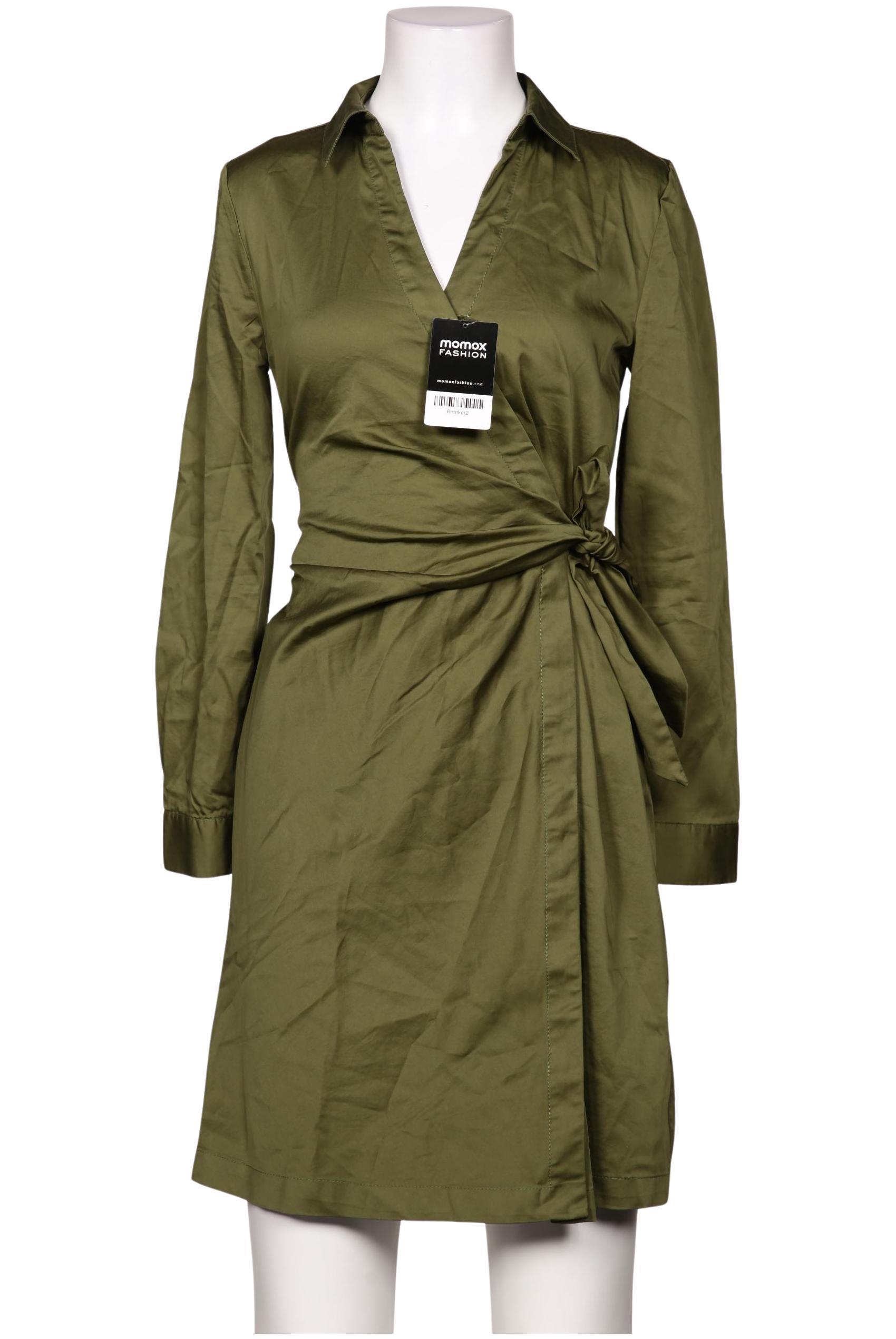 

Zero Damen Kleid, grün, Gr. 36