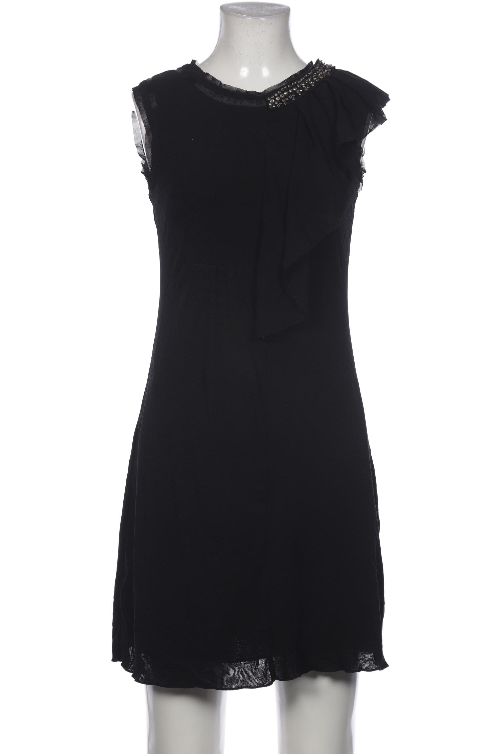 

Zero Damen Kleid, schwarz, Gr. 36