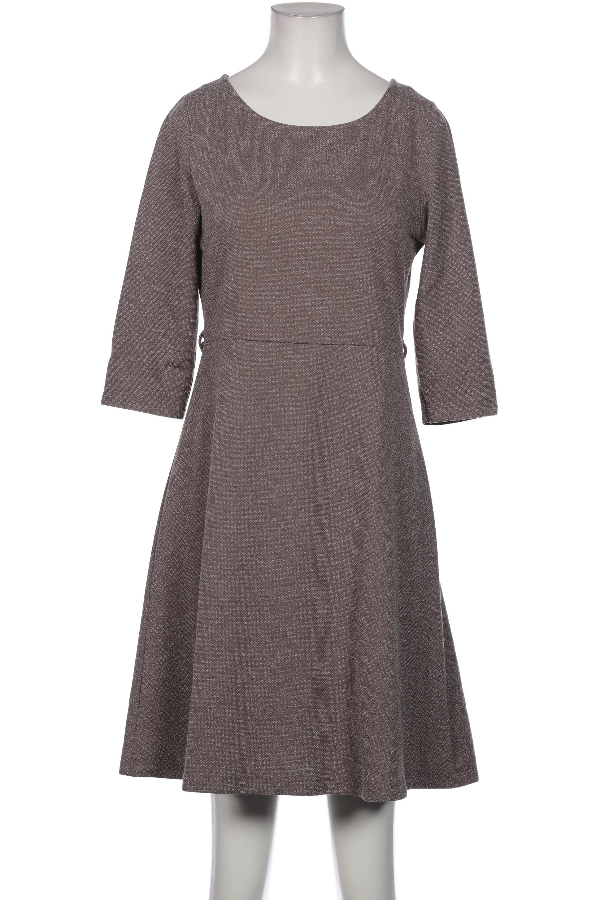 

Zero Damen Kleid, braun, Gr. 38