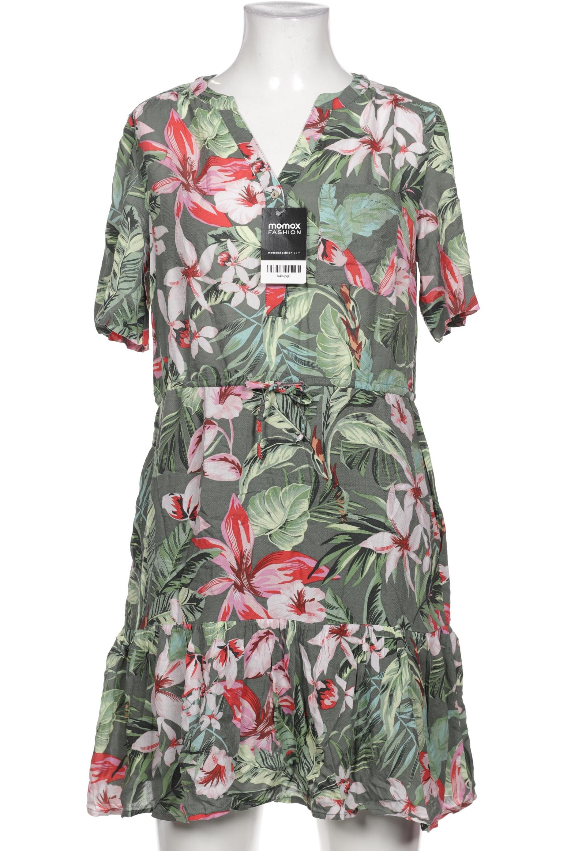 

Zero Damen Kleid, grün, Gr. 38