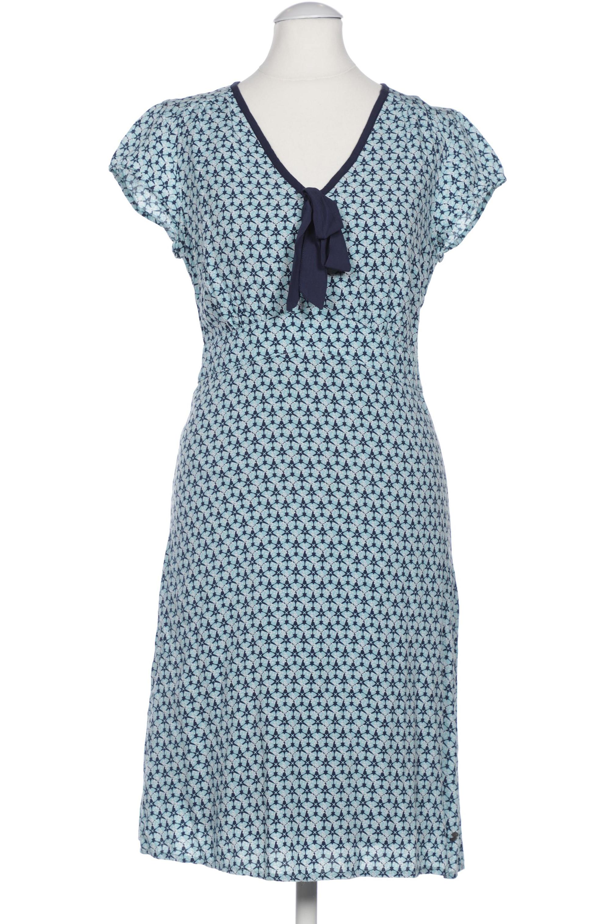 

ZERO Damen Kleid, blau