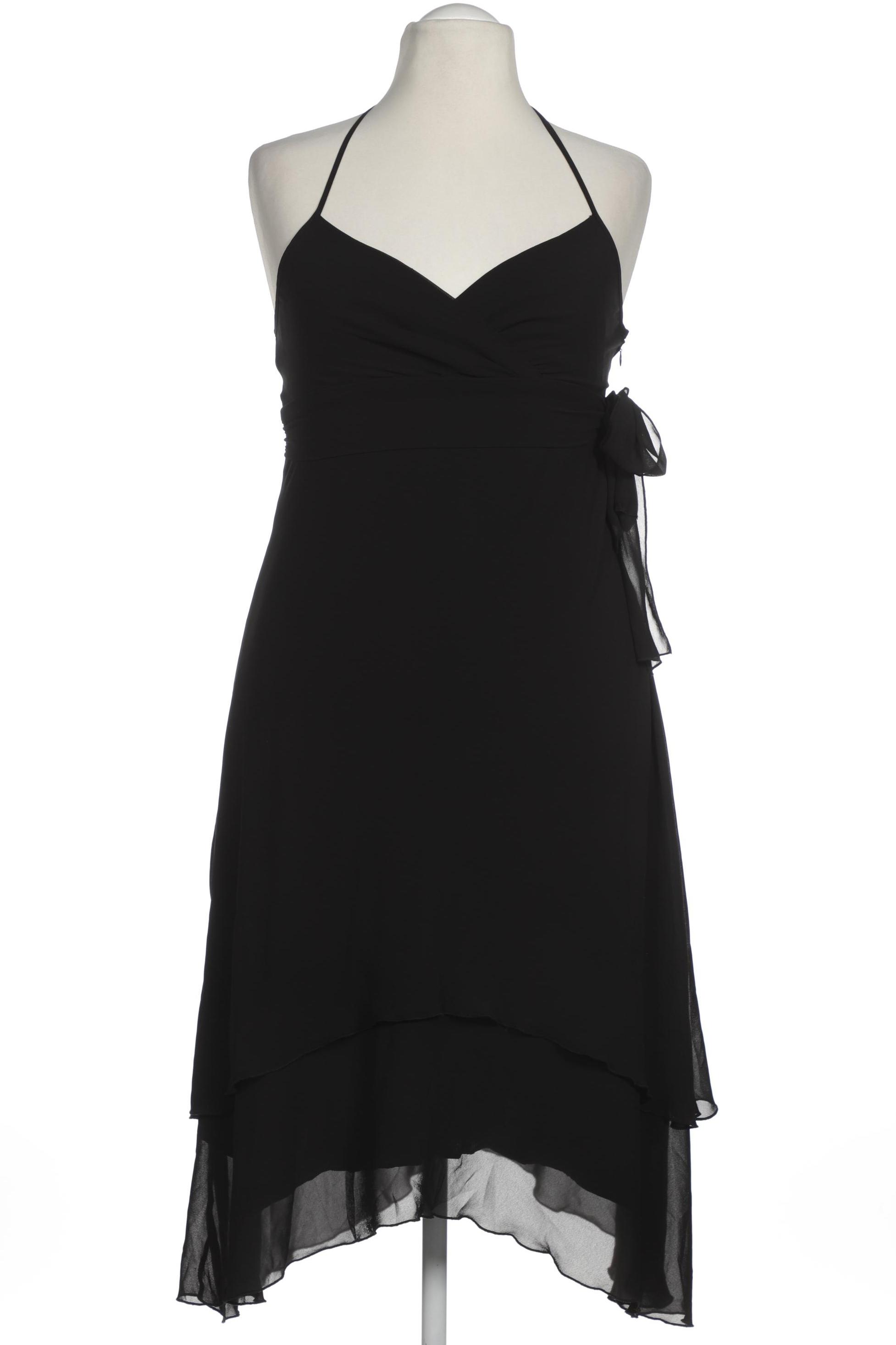 

Zero Damen Kleid, schwarz, Gr. 42