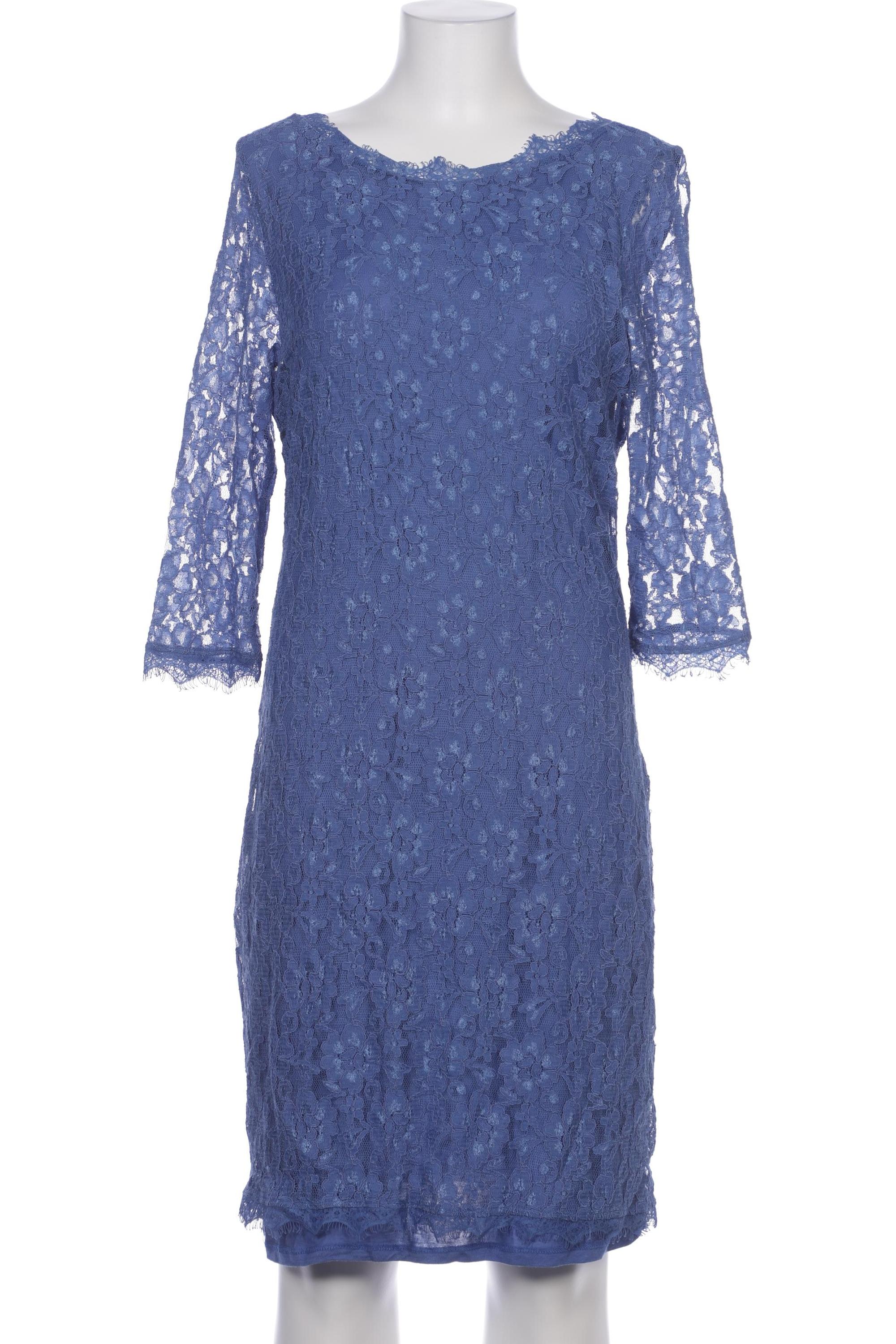 

Zero Damen Kleid, blau, Gr. 42