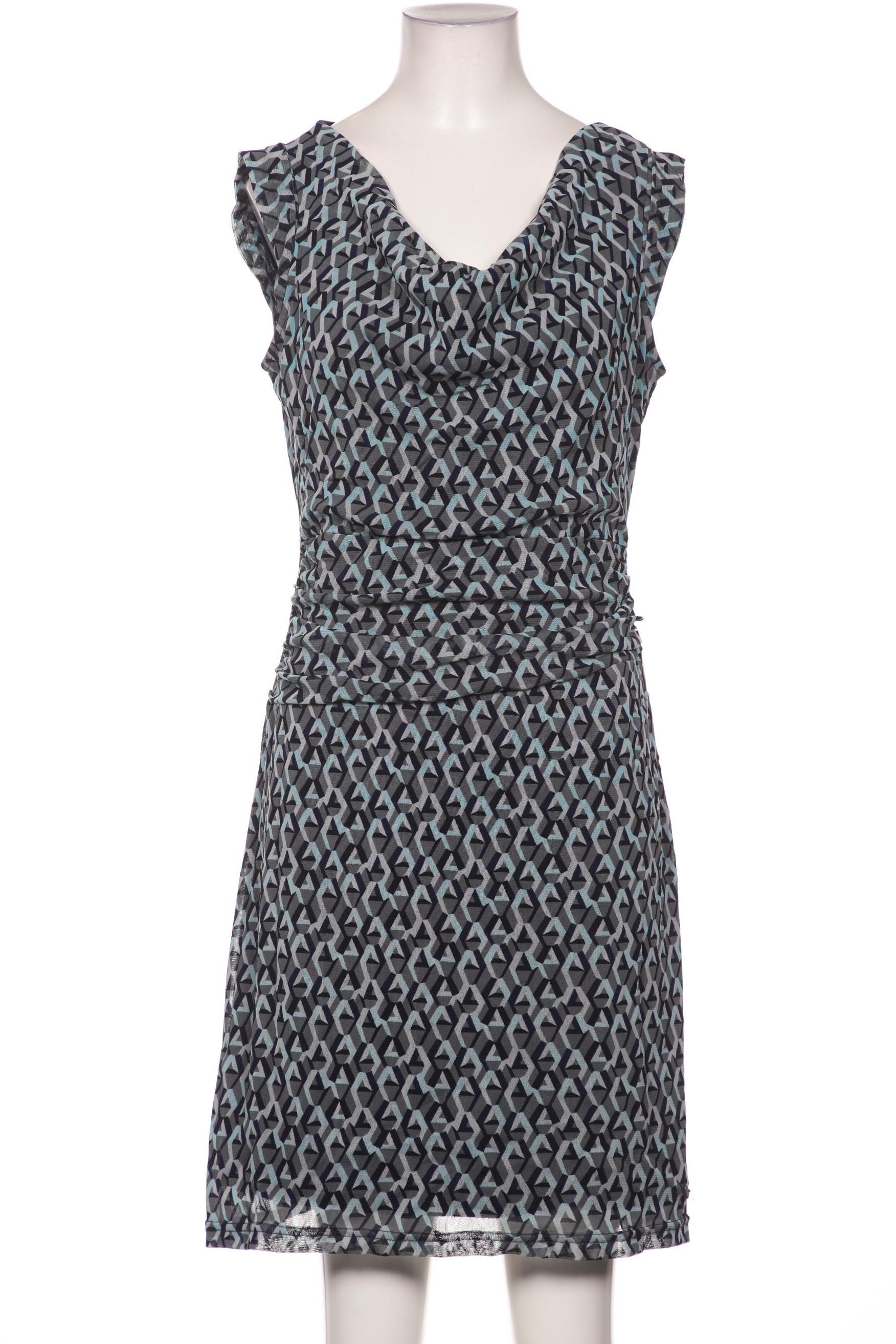 

Zero Damen Kleid, marineblau, Gr. 38