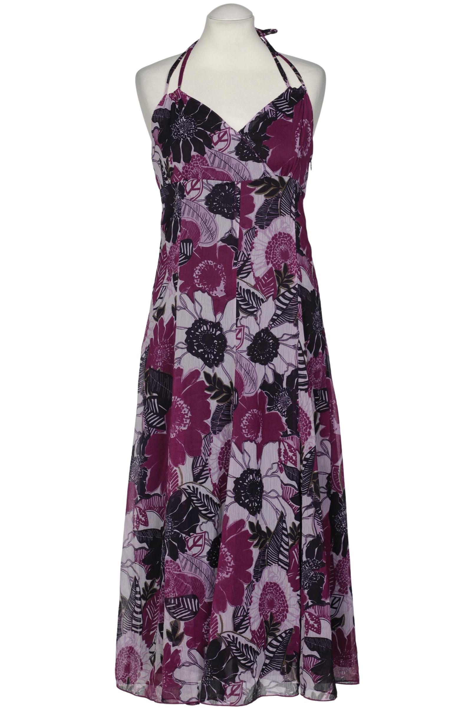 

Zero Damen Kleid, mehrfarbig, Gr. 38