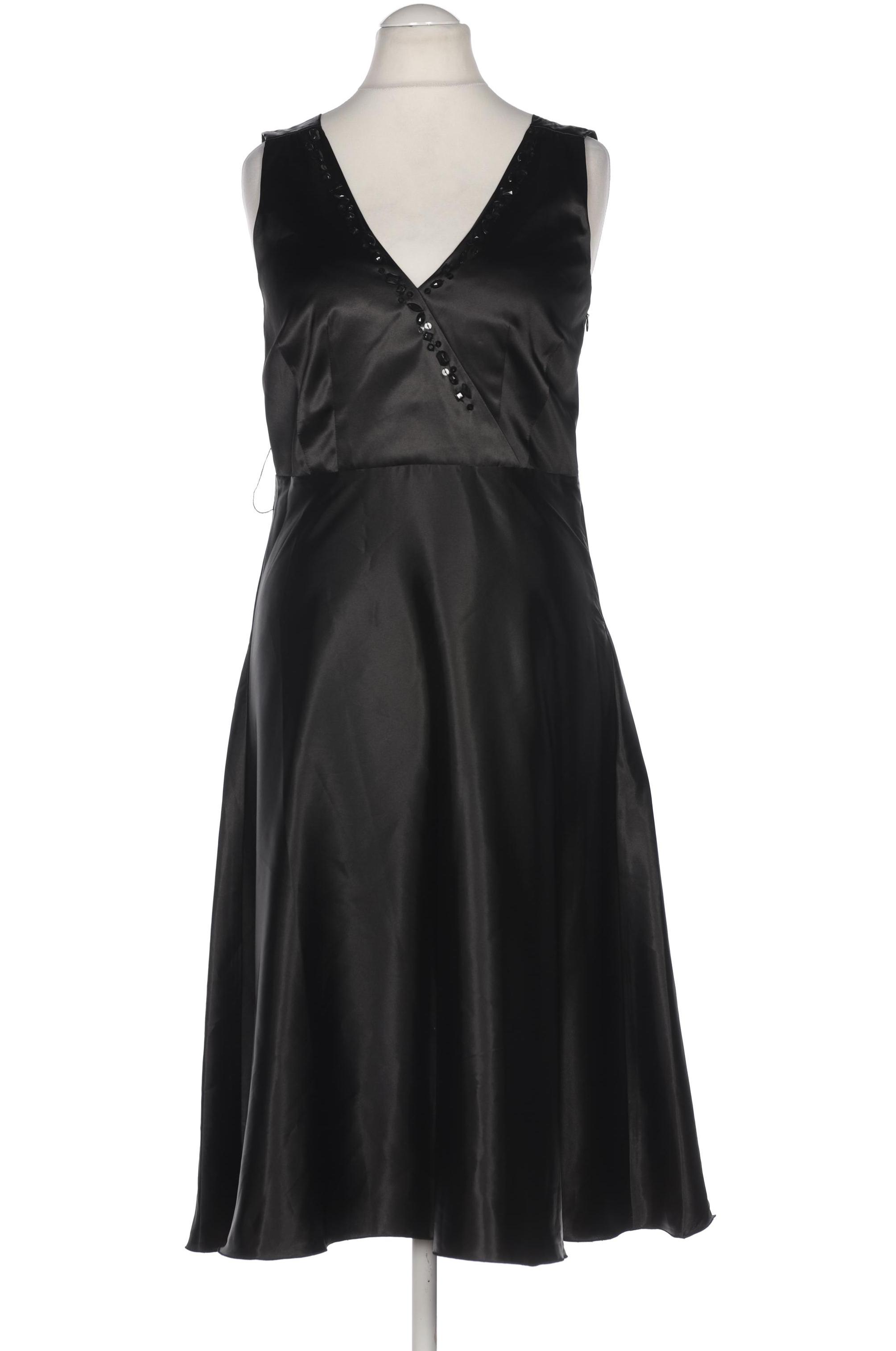 

Zero Damen Kleid, schwarz, Gr. 40