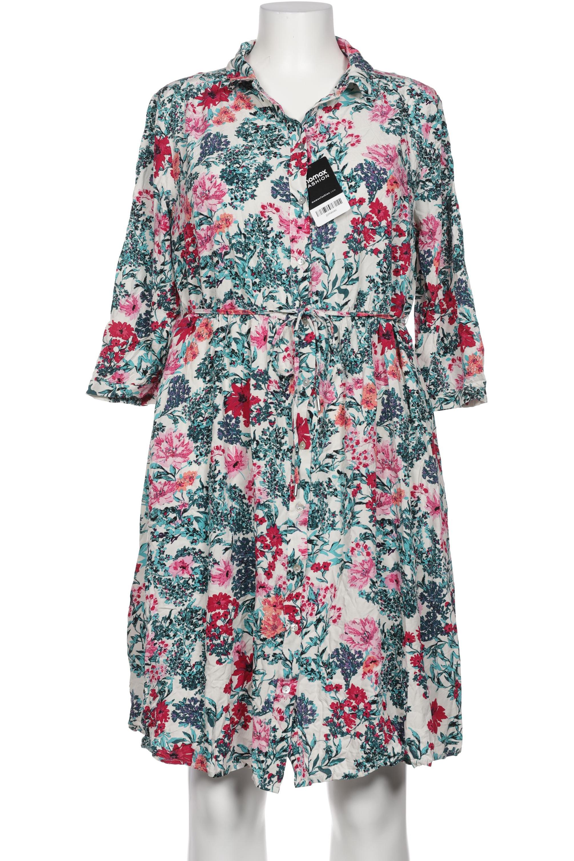 

Zero Damen Kleid, türkis, Gr. 44