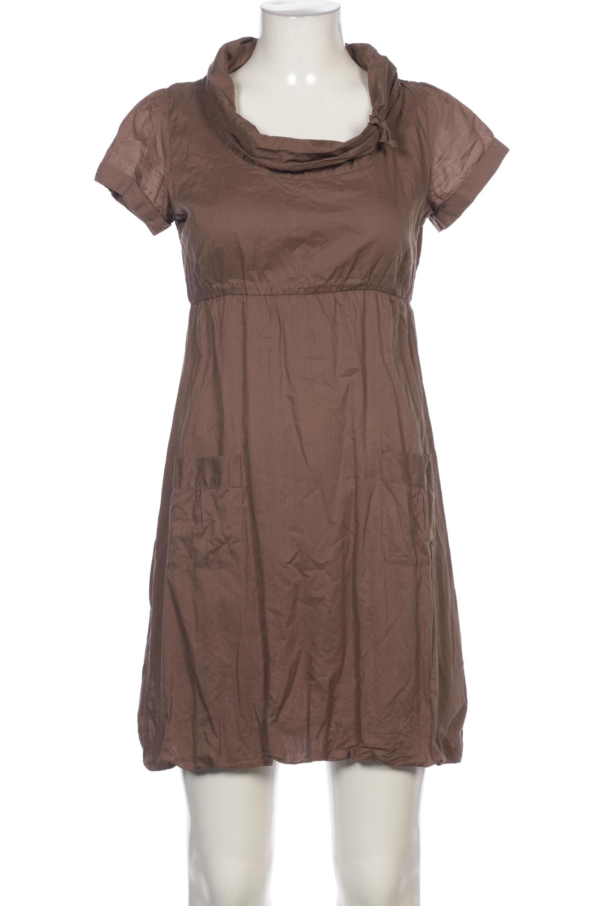 

ZERO Damen Kleid, braun