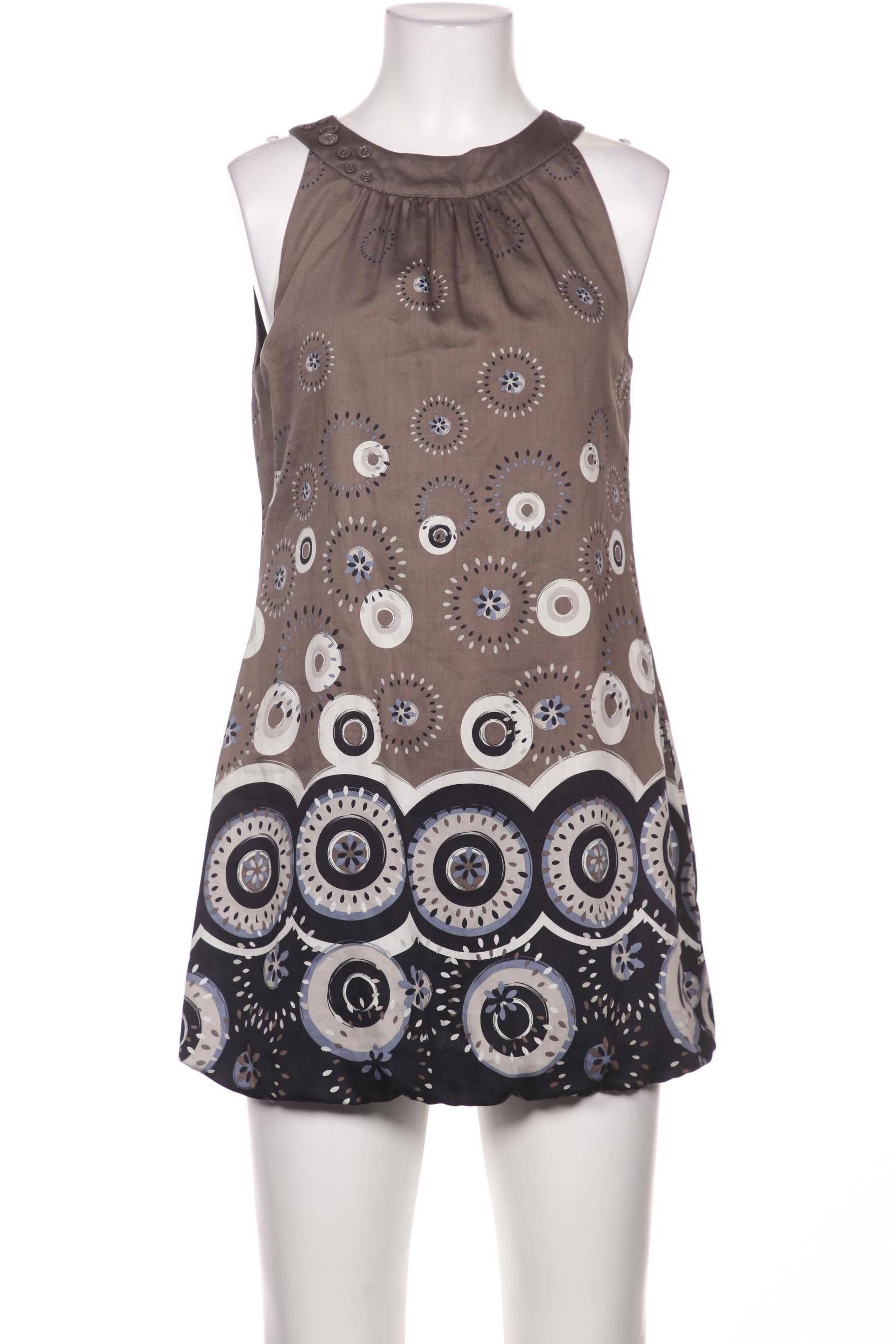 

Zero Damen Kleid, braun, Gr. 34