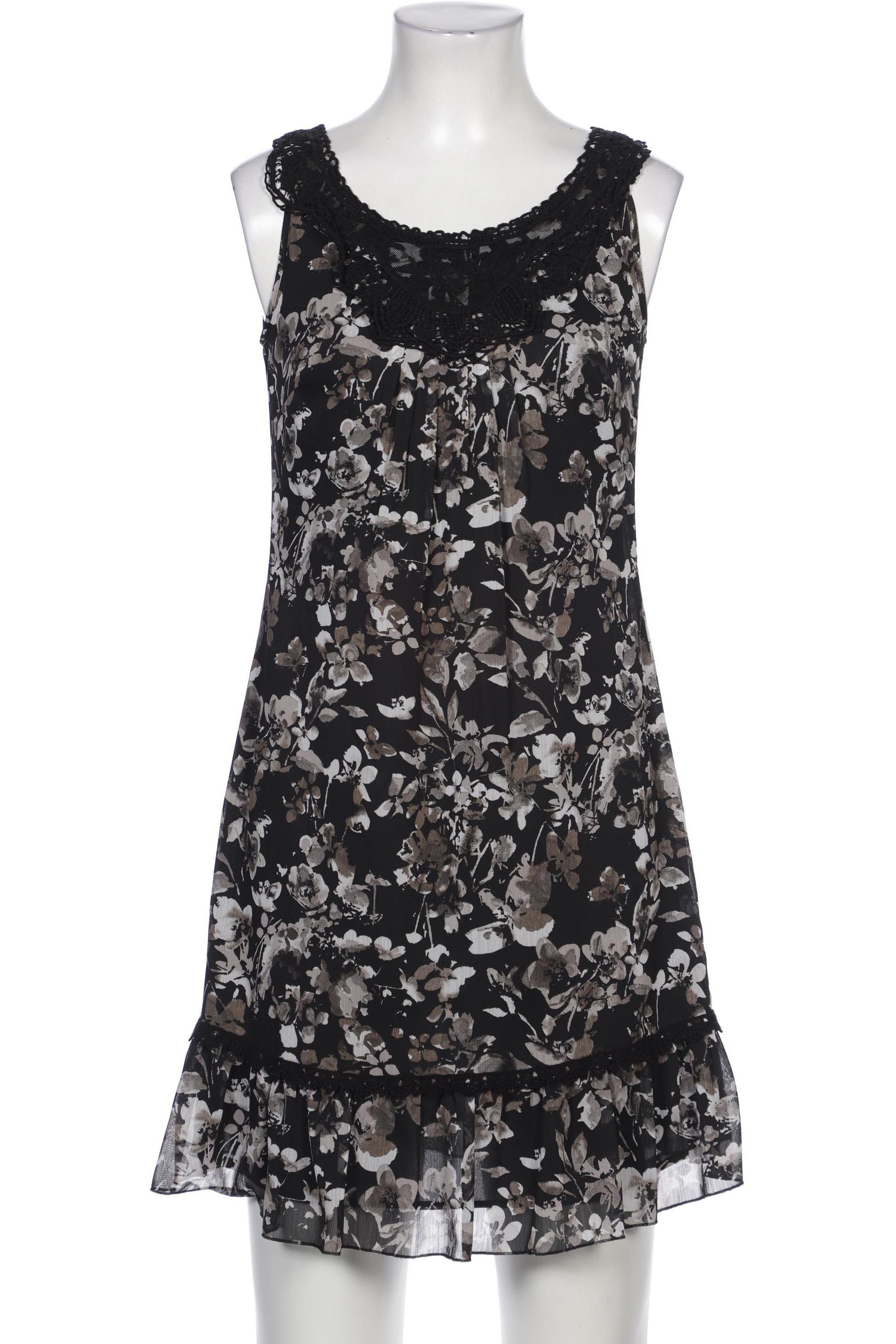 

Zero Damen Kleid, schwarz, Gr. 34