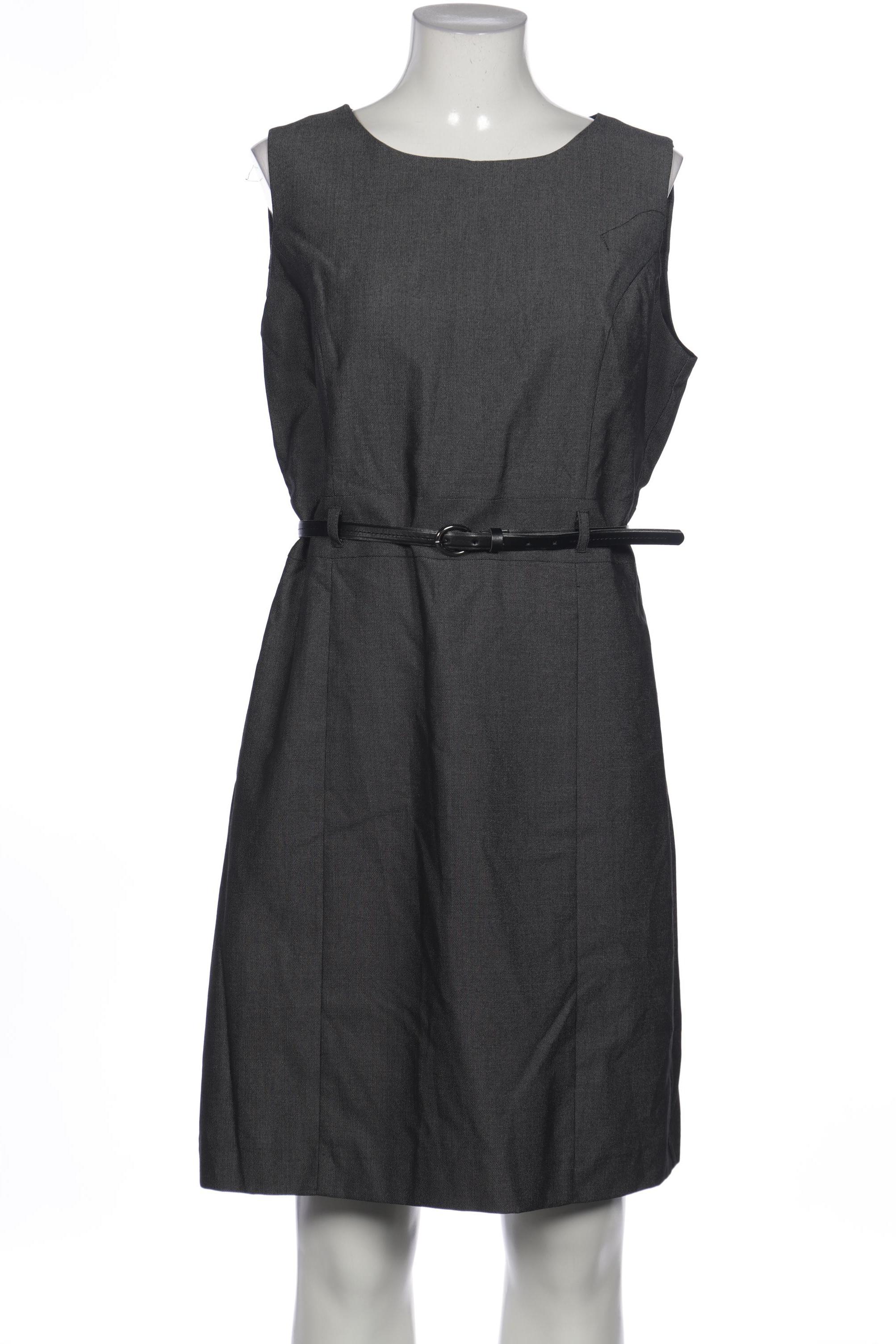 

ZERO Damen Kleid, grau