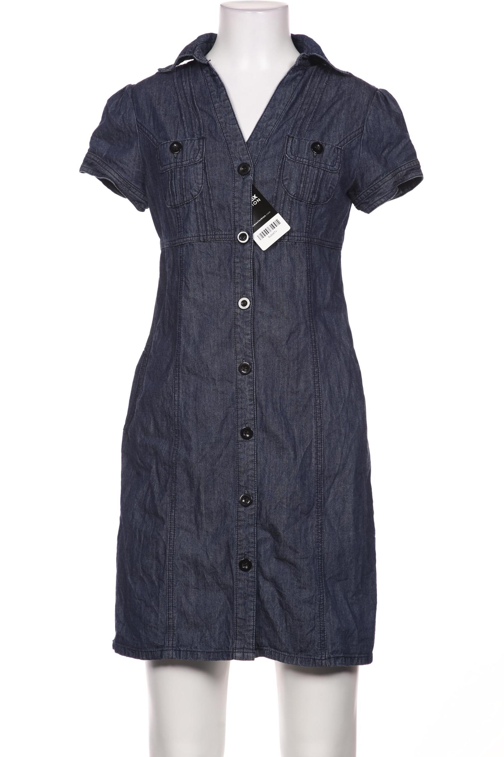 

Zero Damen Kleid, marineblau, Gr. 36
