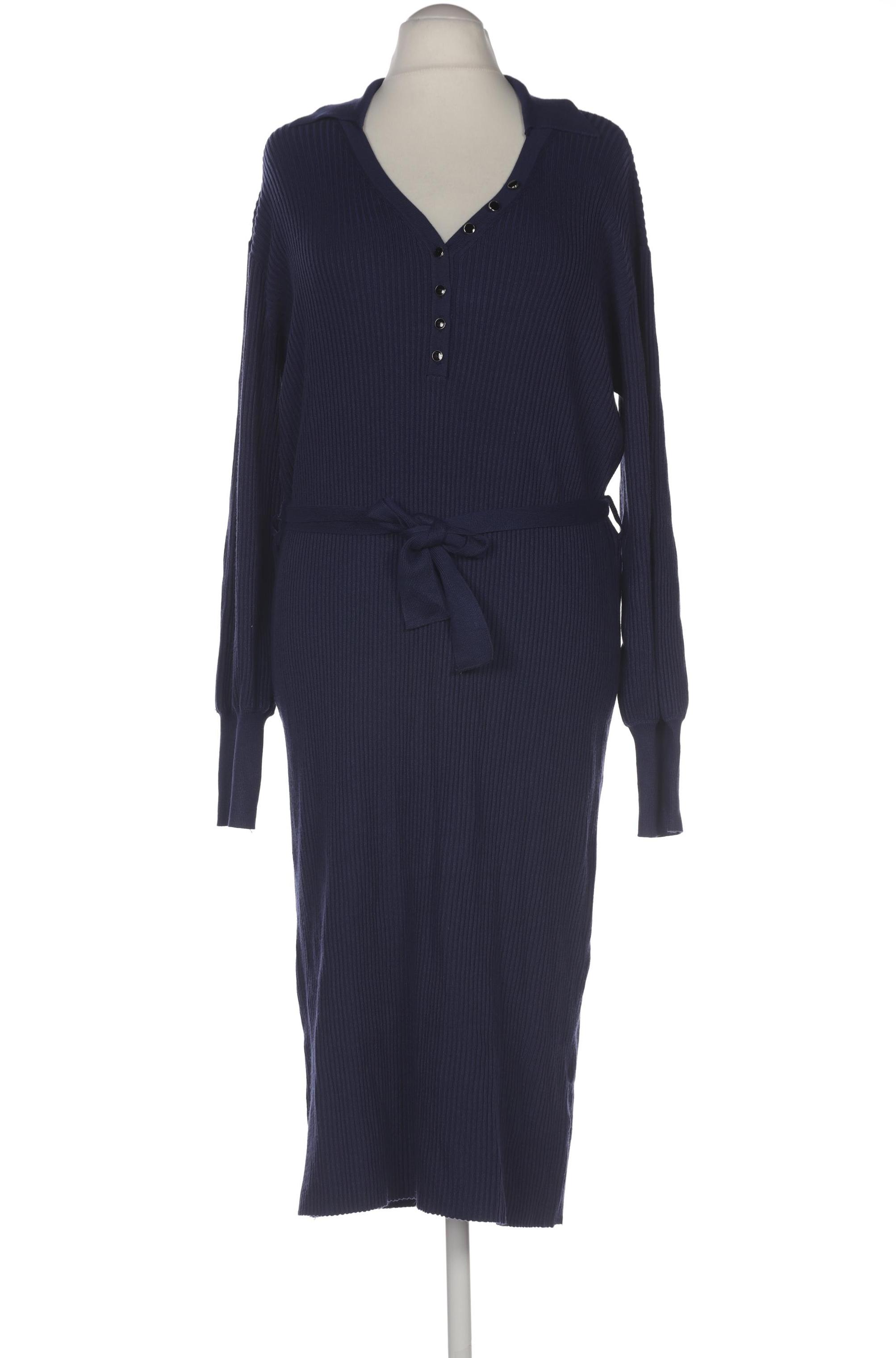 

Zero Damen Kleid, marineblau, Gr. 44