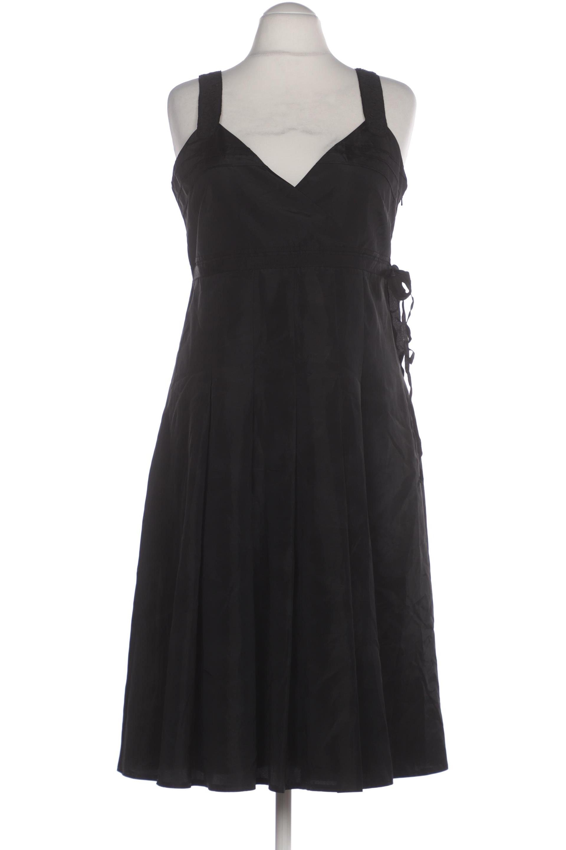 

Zero Damen Kleid, schwarz, Gr. 42